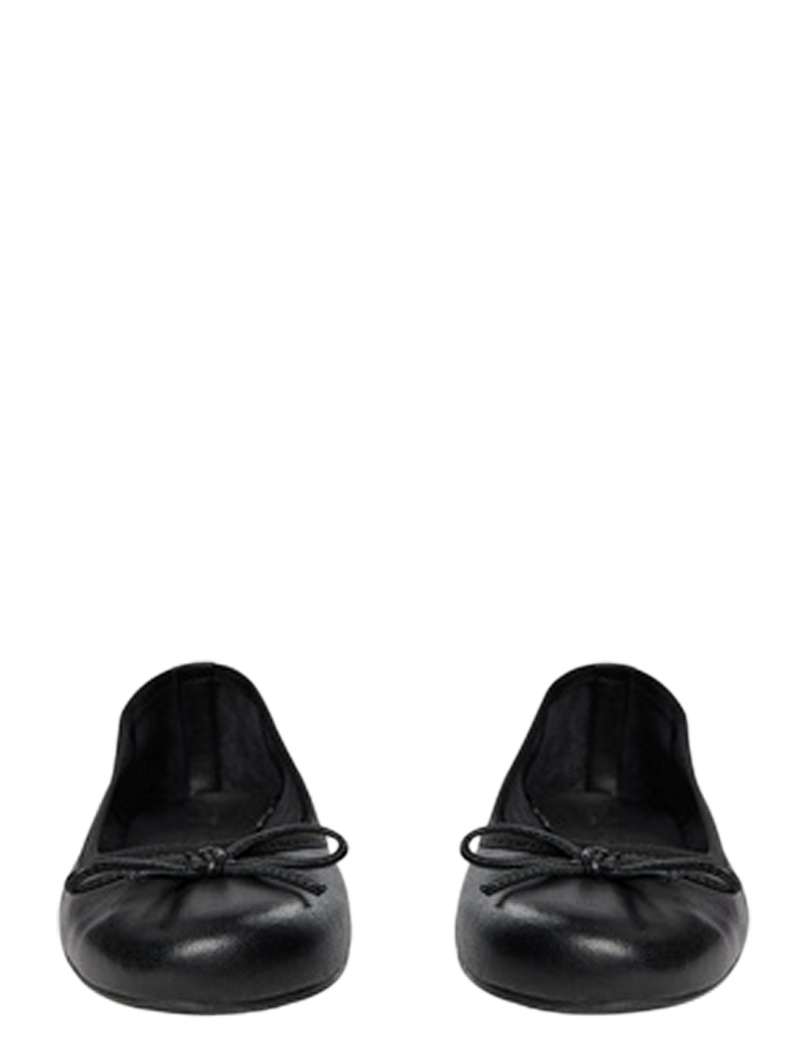 Sofie Schnoor - MINNASW BALLERINA - kvinder - black - 3