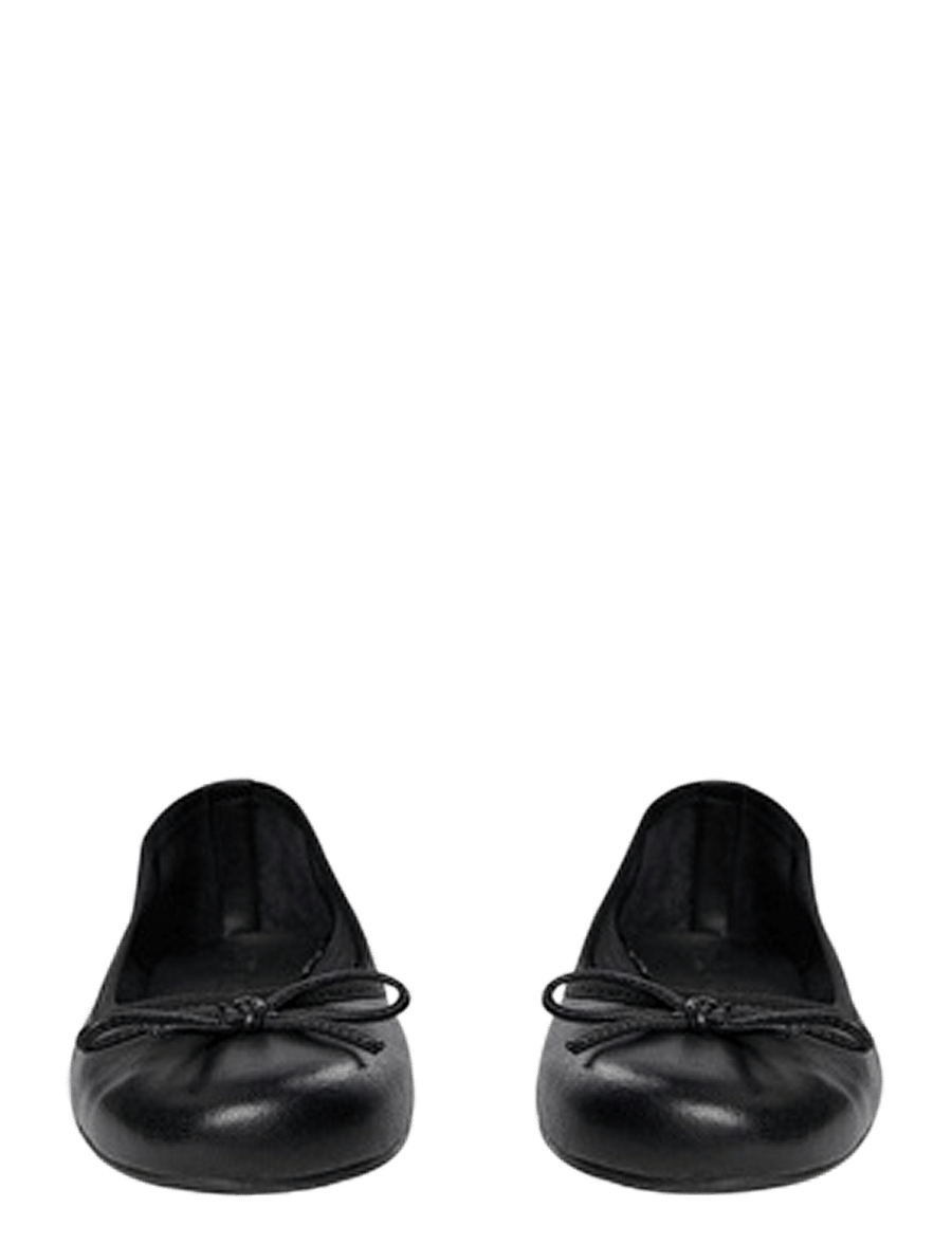 Sofie Schnoor - MINNASW BALLERINA - speciella tillfällen - black - 3