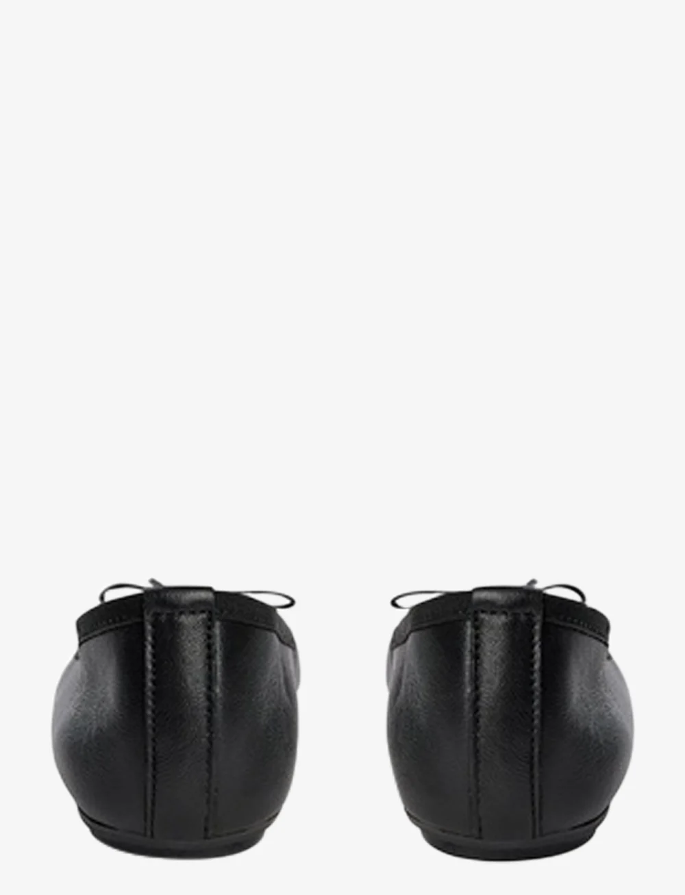 Sofie Schnoor - MINNASW BALLERINA - besondere anlässe - black - 4