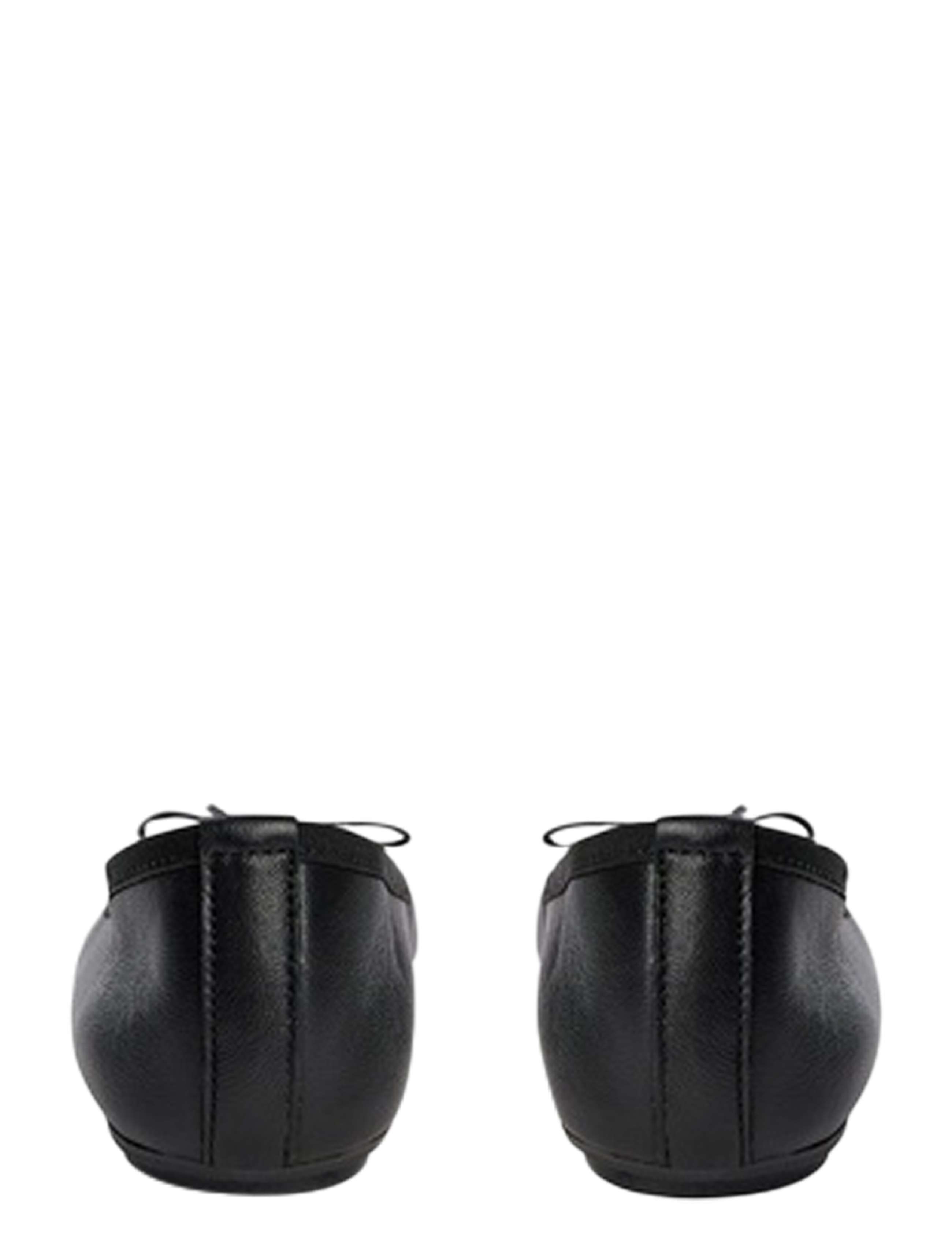 Sofie Schnoor - MINNASW BALLERINA - kvinder - black - 4