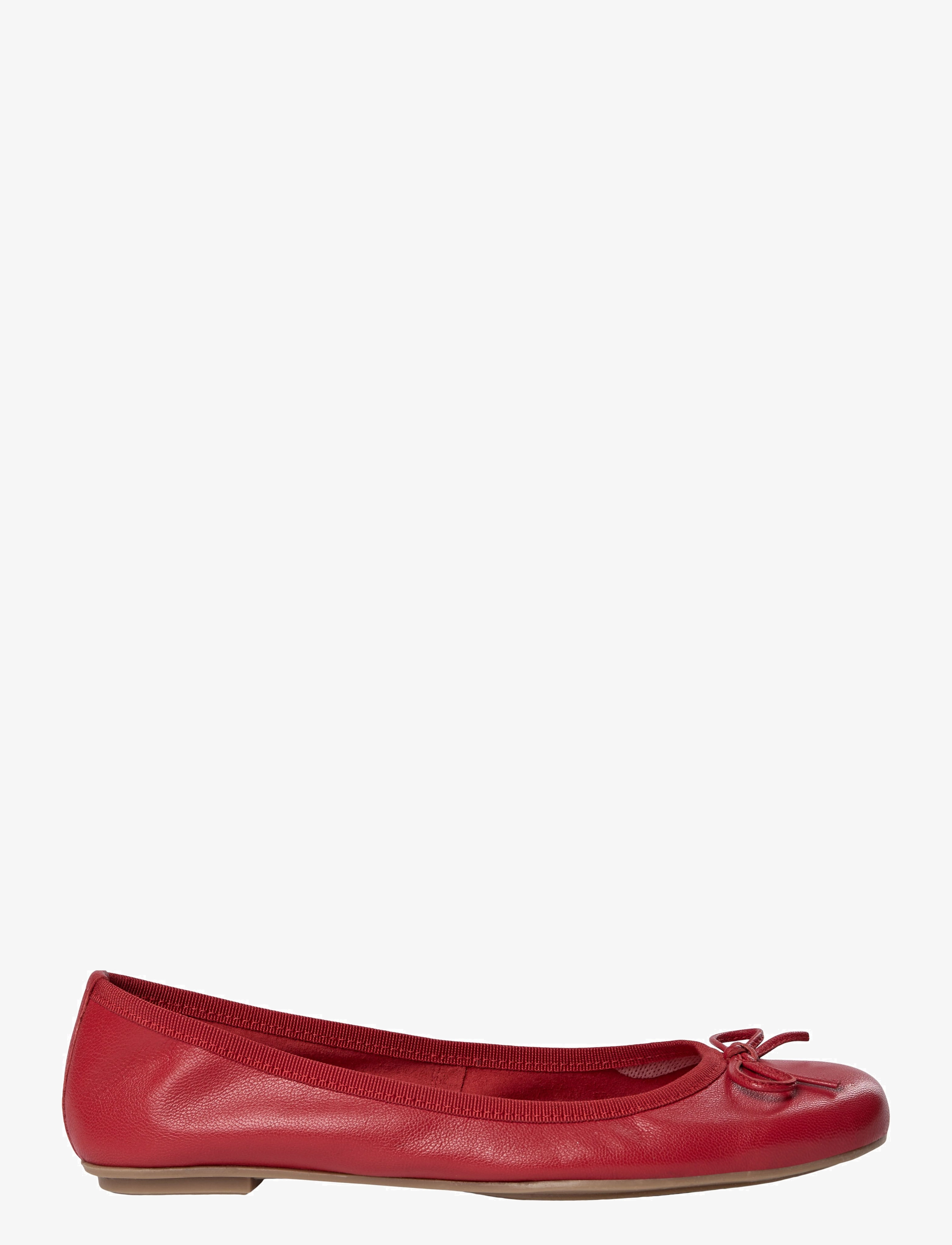 Sofie Schnoor - MINNASW BALLERINA - besondere anlässe - red - 0