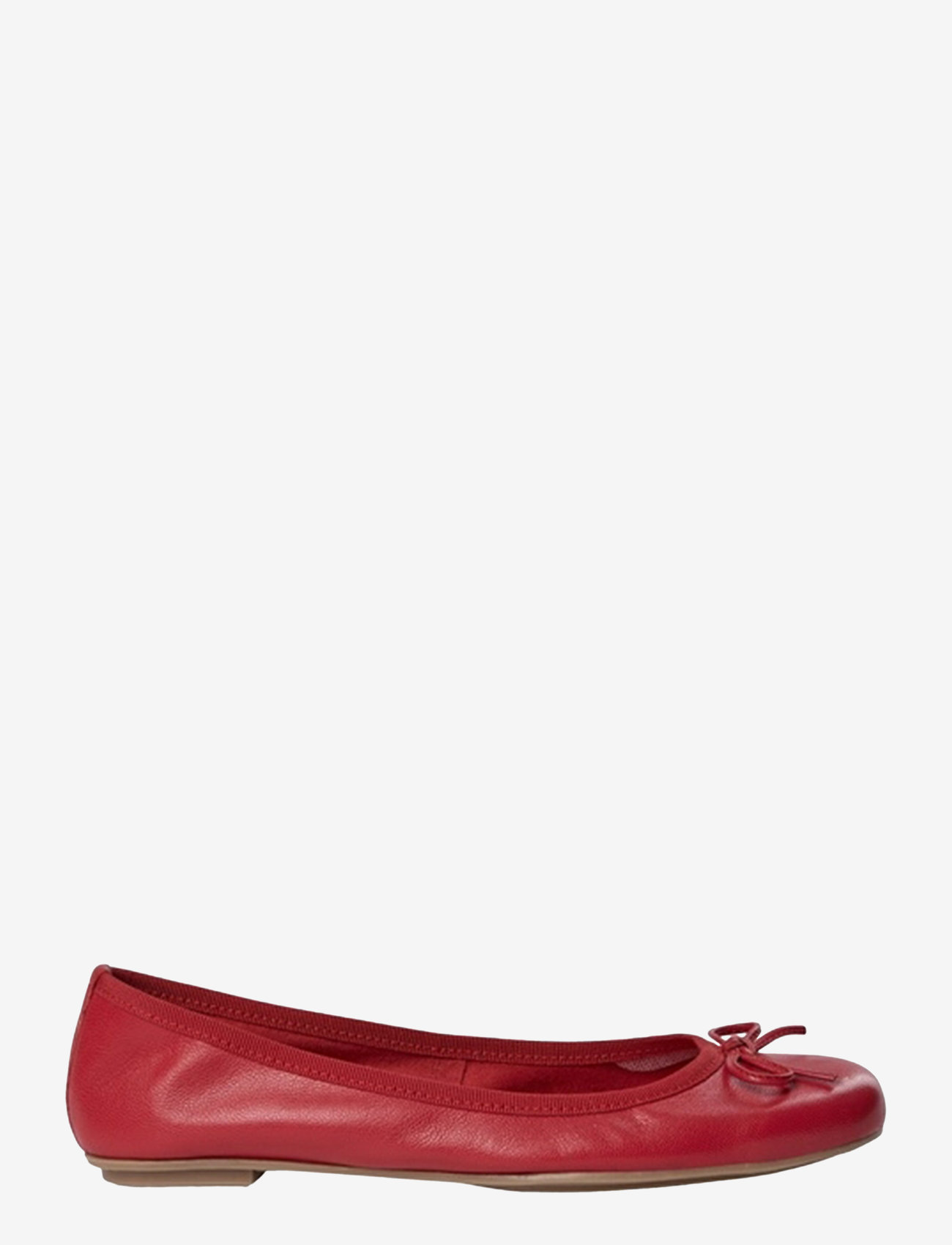 Sofie Schnoor - MINNASW BALLERINA - damen - red - 1