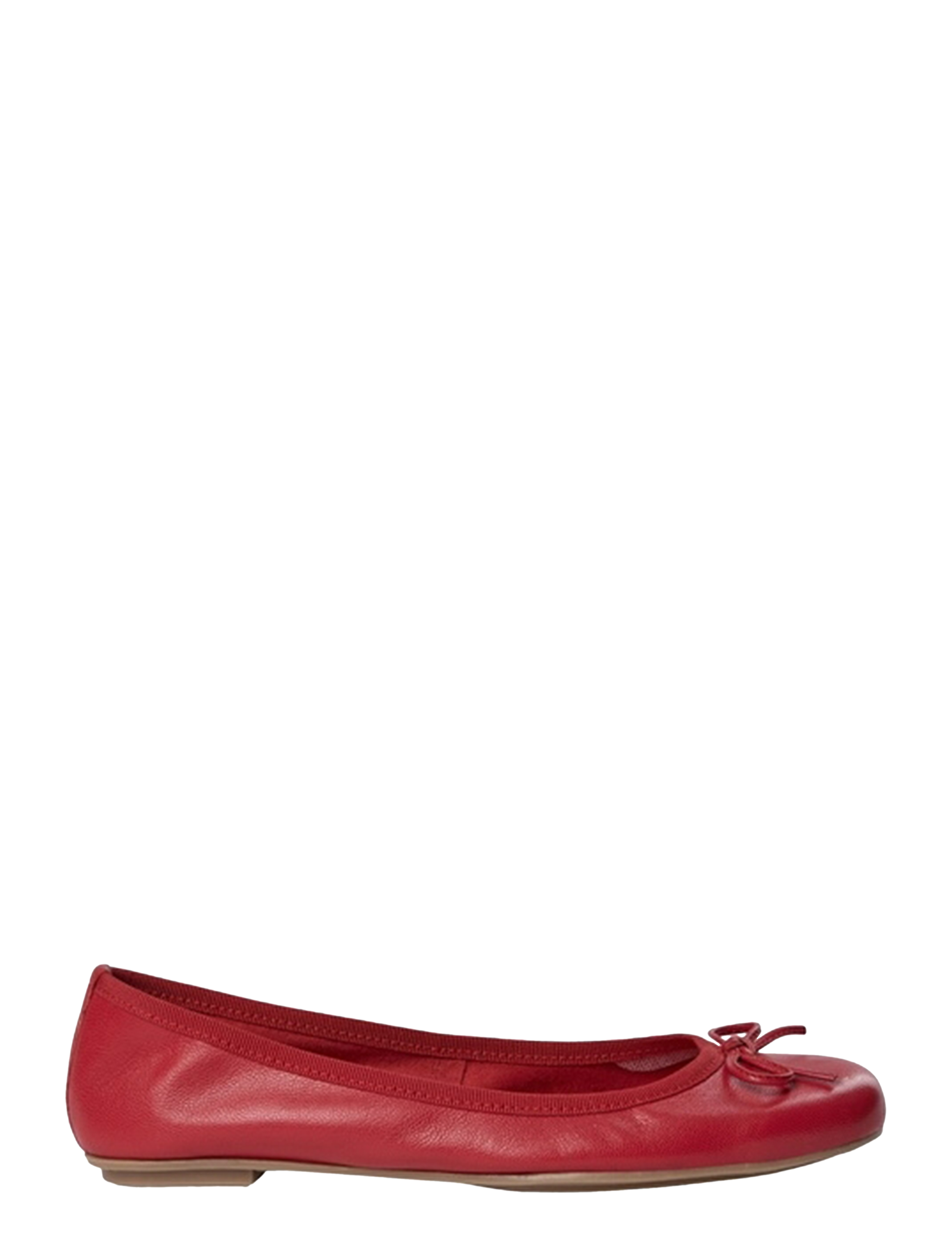 Sofie Schnoor - MINNASW BALLERINA - besondere anlässe - red - 1