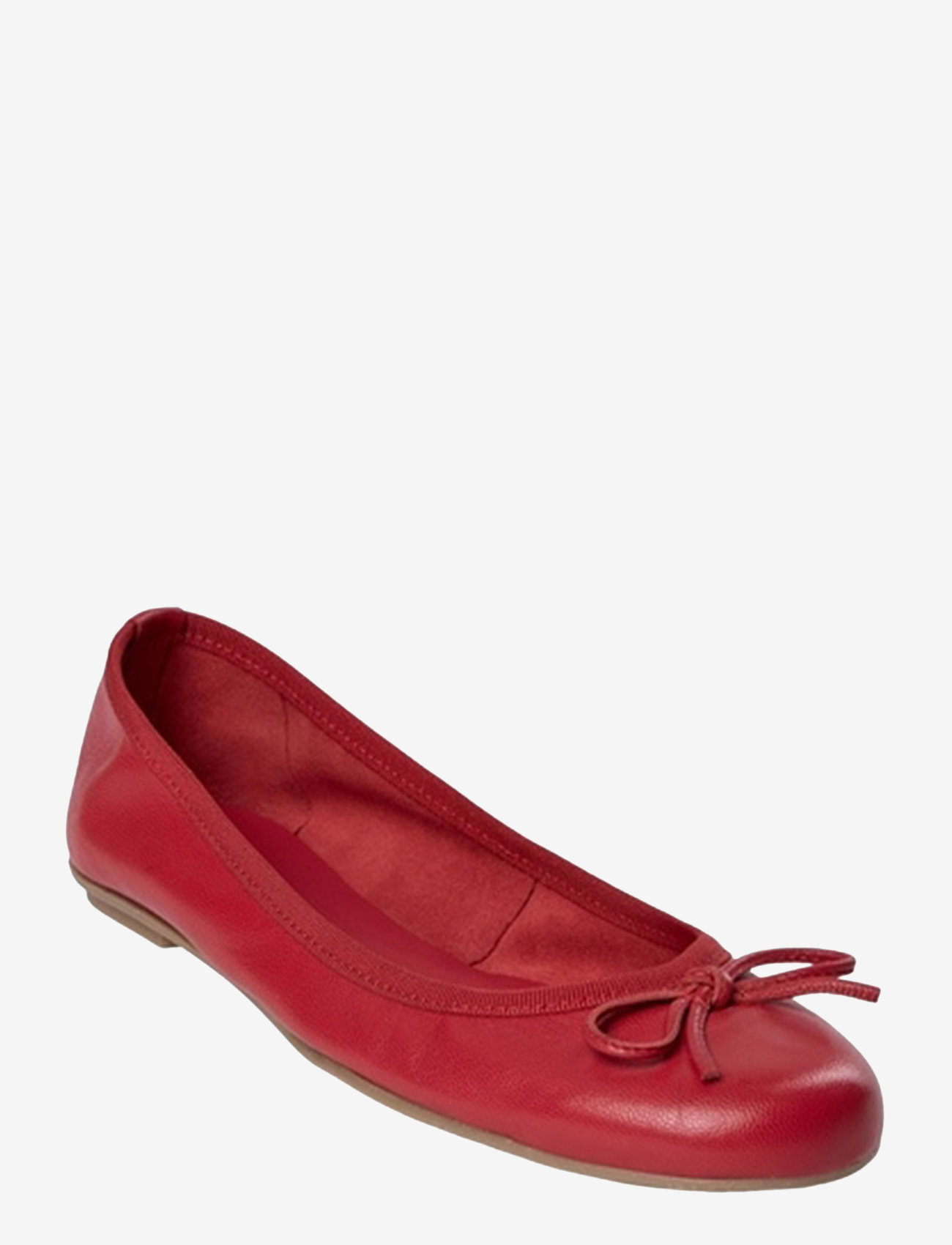Sofie Schnoor - MINNASW BALLERINA - damen - red - 2