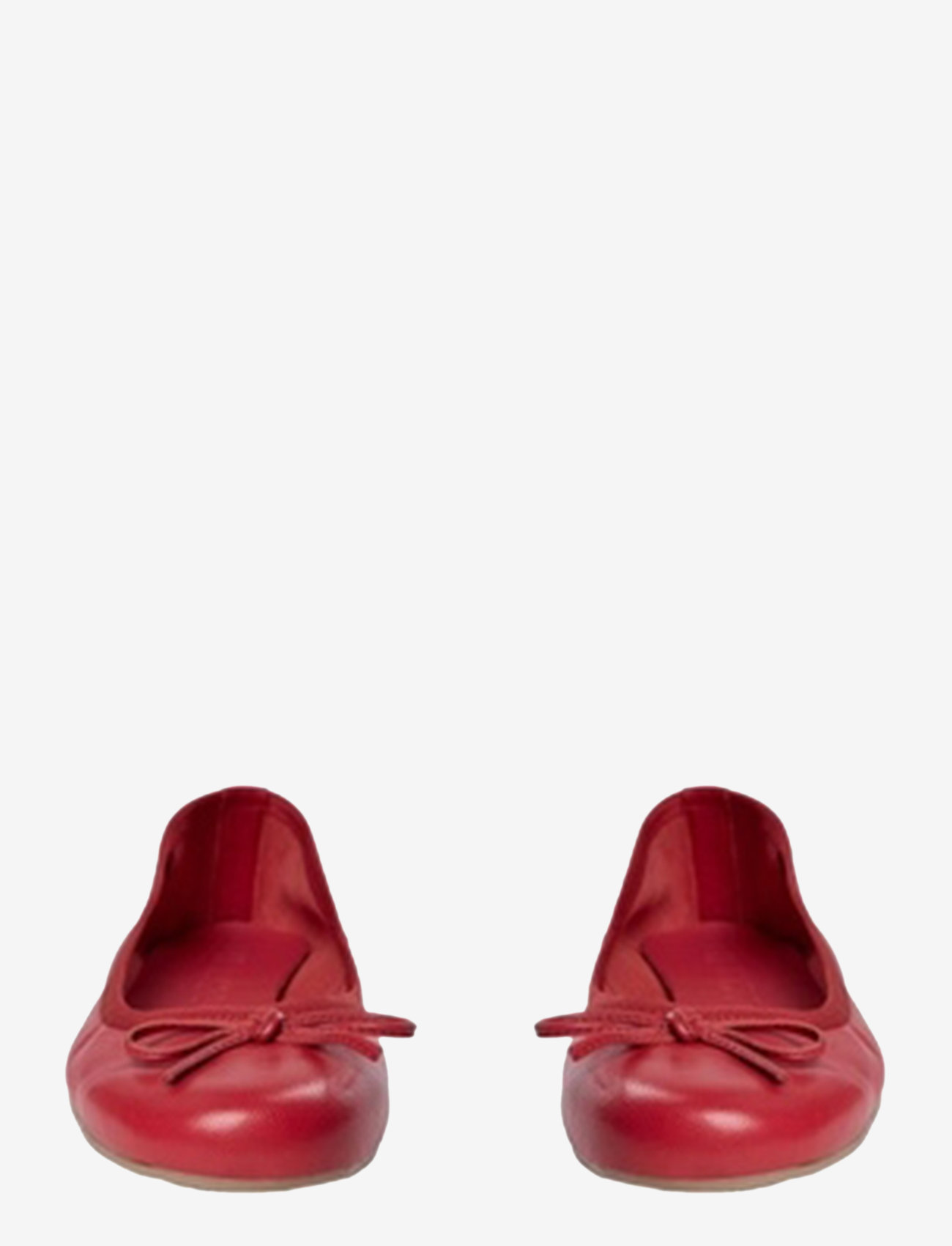 Sofie Schnoor - MINNASW BALLERINA - damen - red - 3