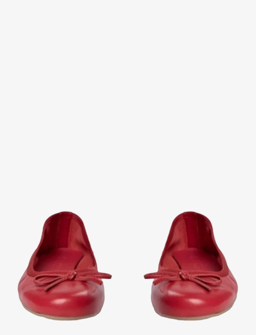 Sofie Schnoor - MINNASW BALLERINA - special occasions - red - 3