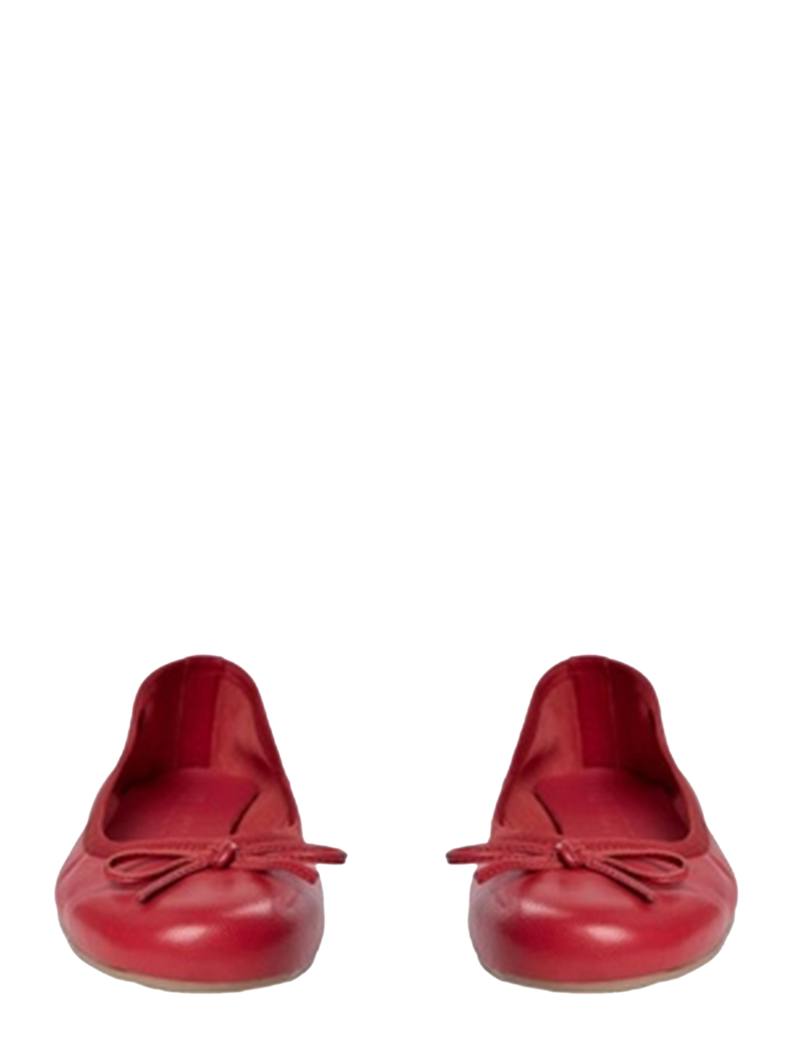 Sofie Schnoor - MINNASW BALLERINA - besondere anlässe - red - 3