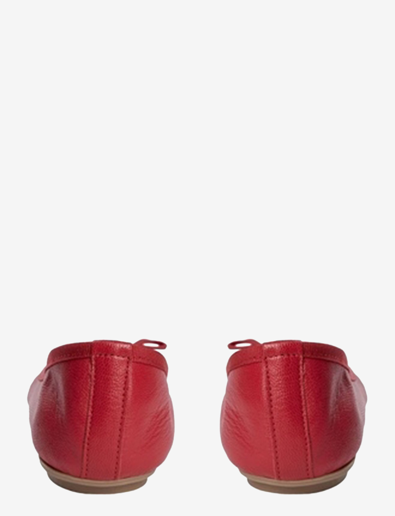 Sofie Schnoor - MINNASW BALLERINA - damen - red - 4