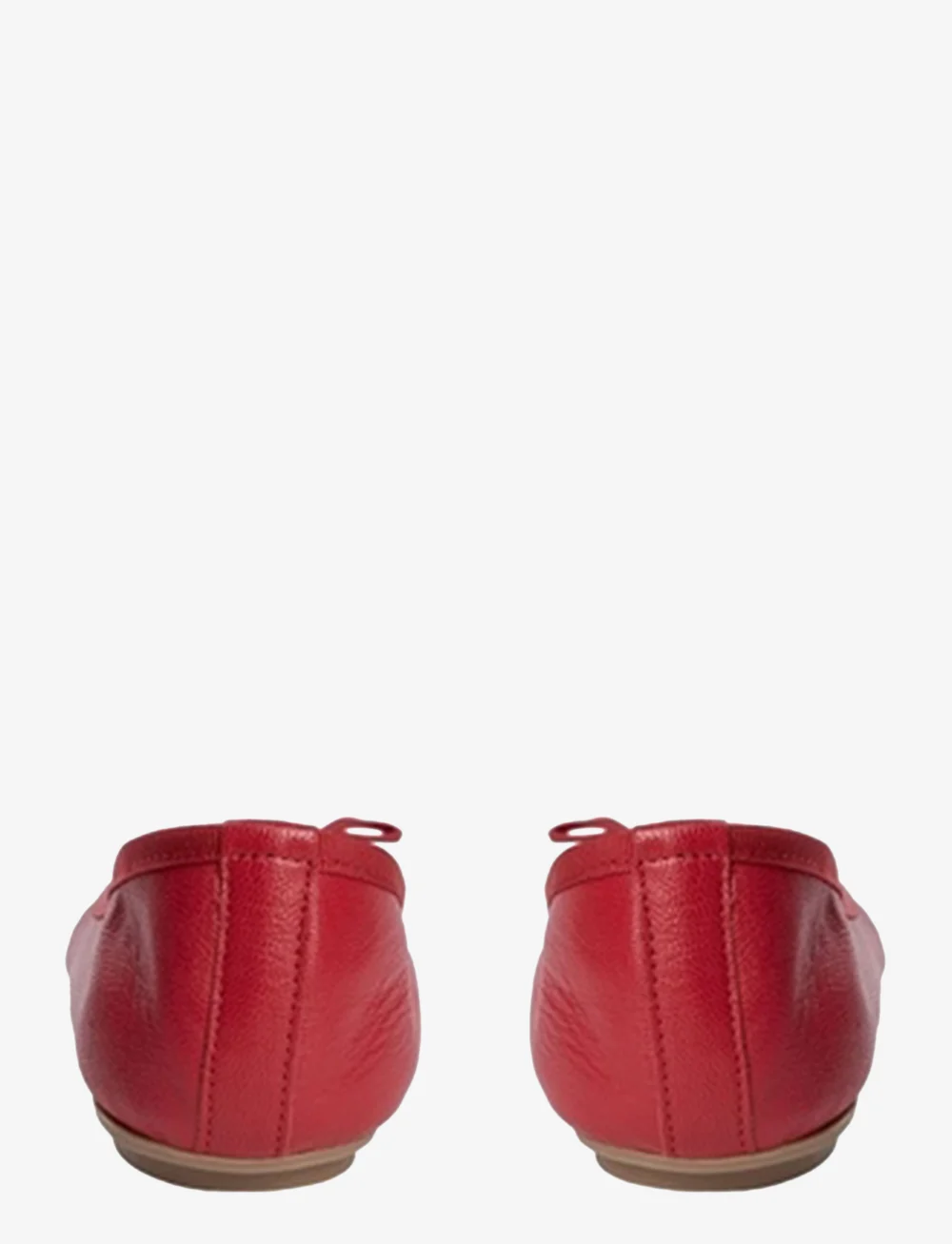 Sofie Schnoor - MINNASW BALLERINA - special occasions - red - 4