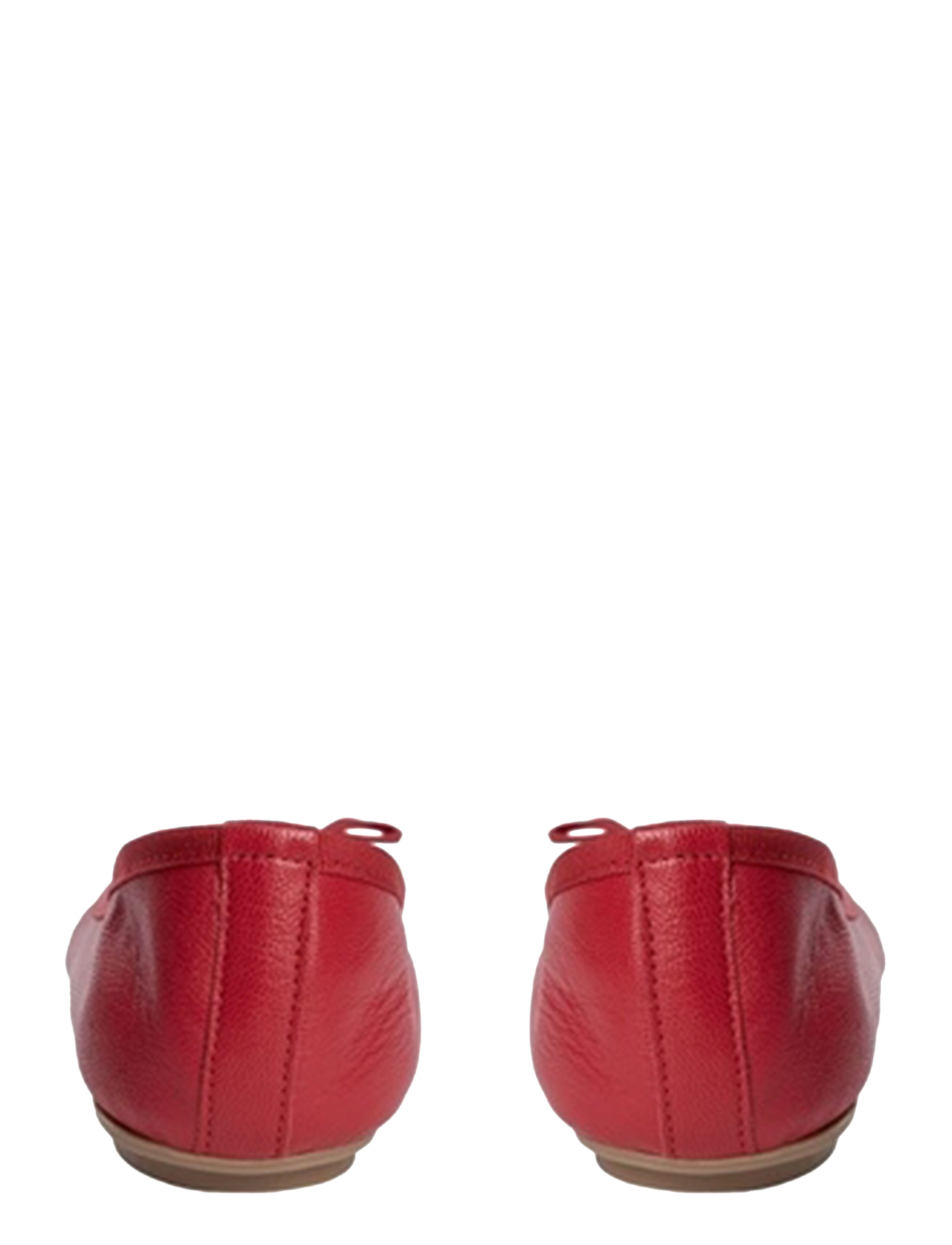 Sofie Schnoor - MINNASW BALLERINA - besondere anlässe - red - 4
