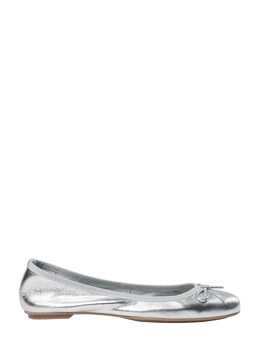 Sofie Schnoor - MINNASW BALLERINA - speciella tillfällen - silver - 1