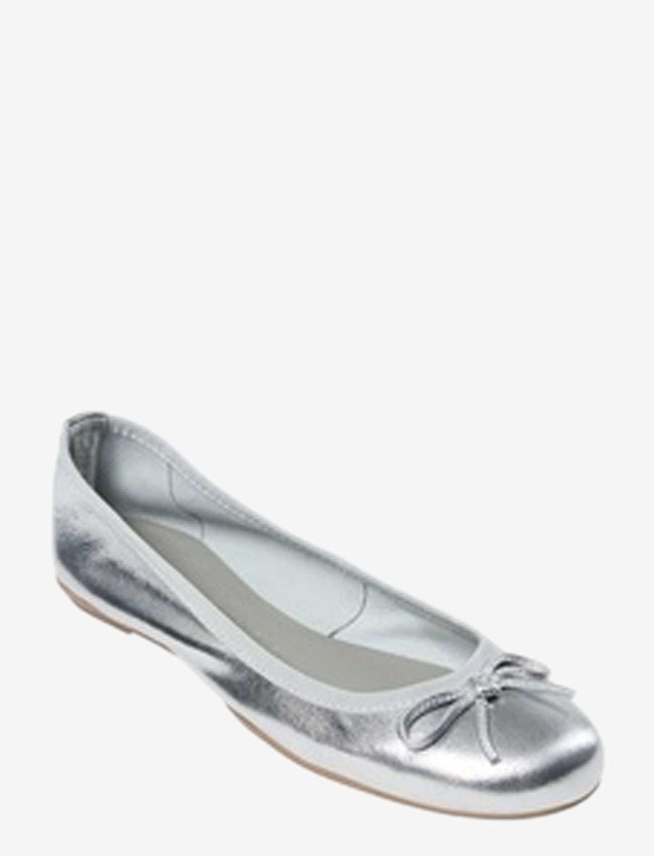 Sofie Schnoor - MINNASW BALLERINA - erilised sündmused - silver - 2