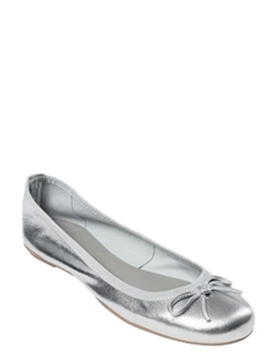 Sofie Schnoor - MINNASW BALLERINA - speciella tillfällen - silver - 2
