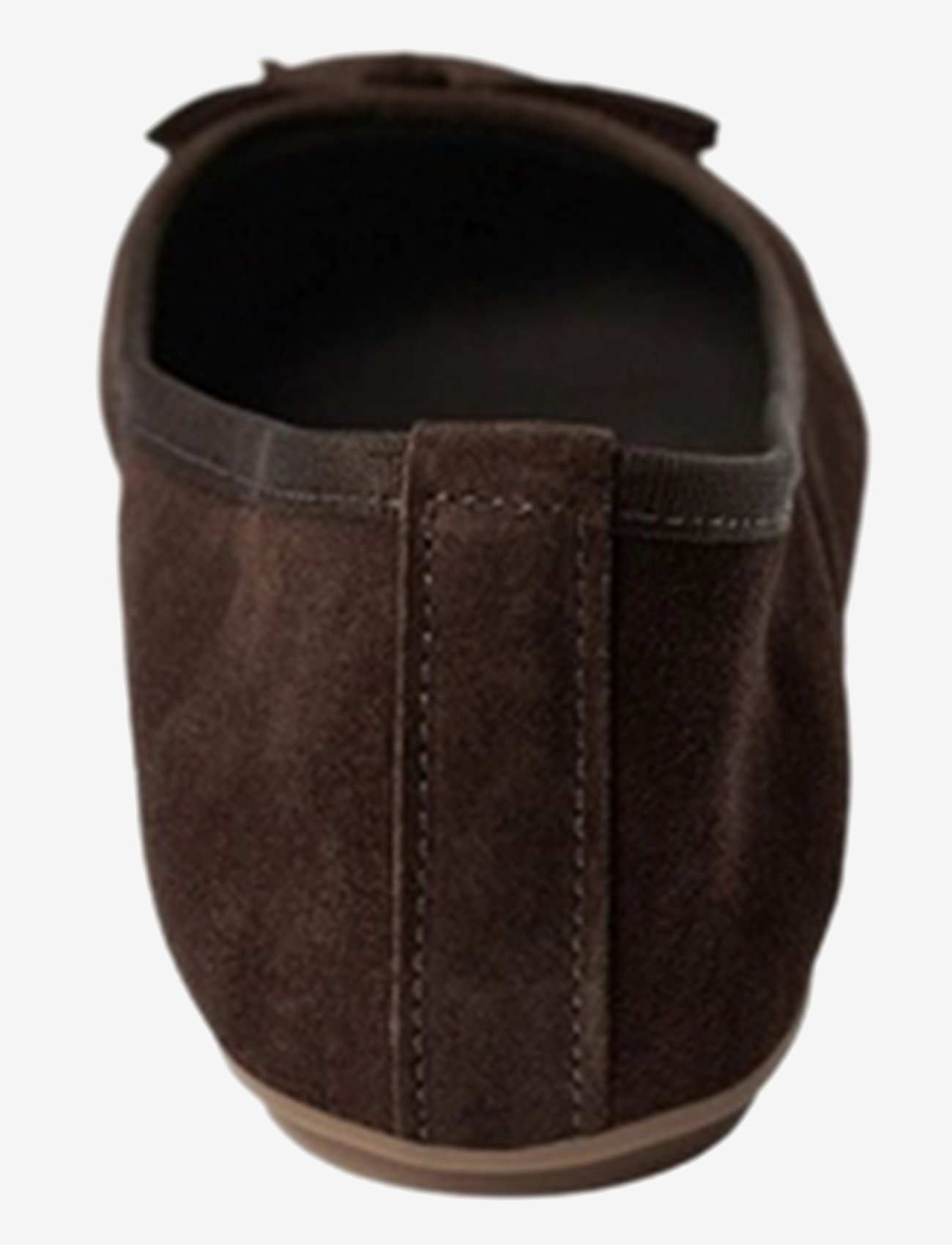 Sofie Schnoor - MINNASW BALLERINA - modetrends - dark brown - 4