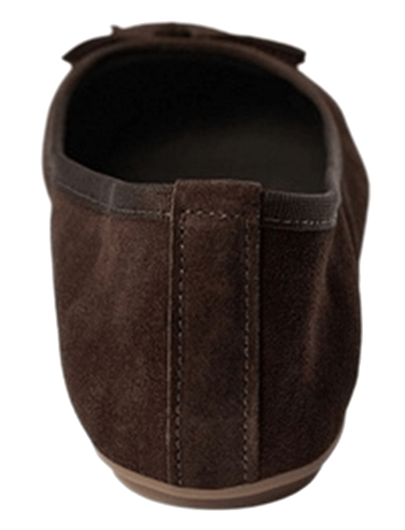 Sofie Schnoor - MINNASW BALLERINA - modetrends - dark brown - 4