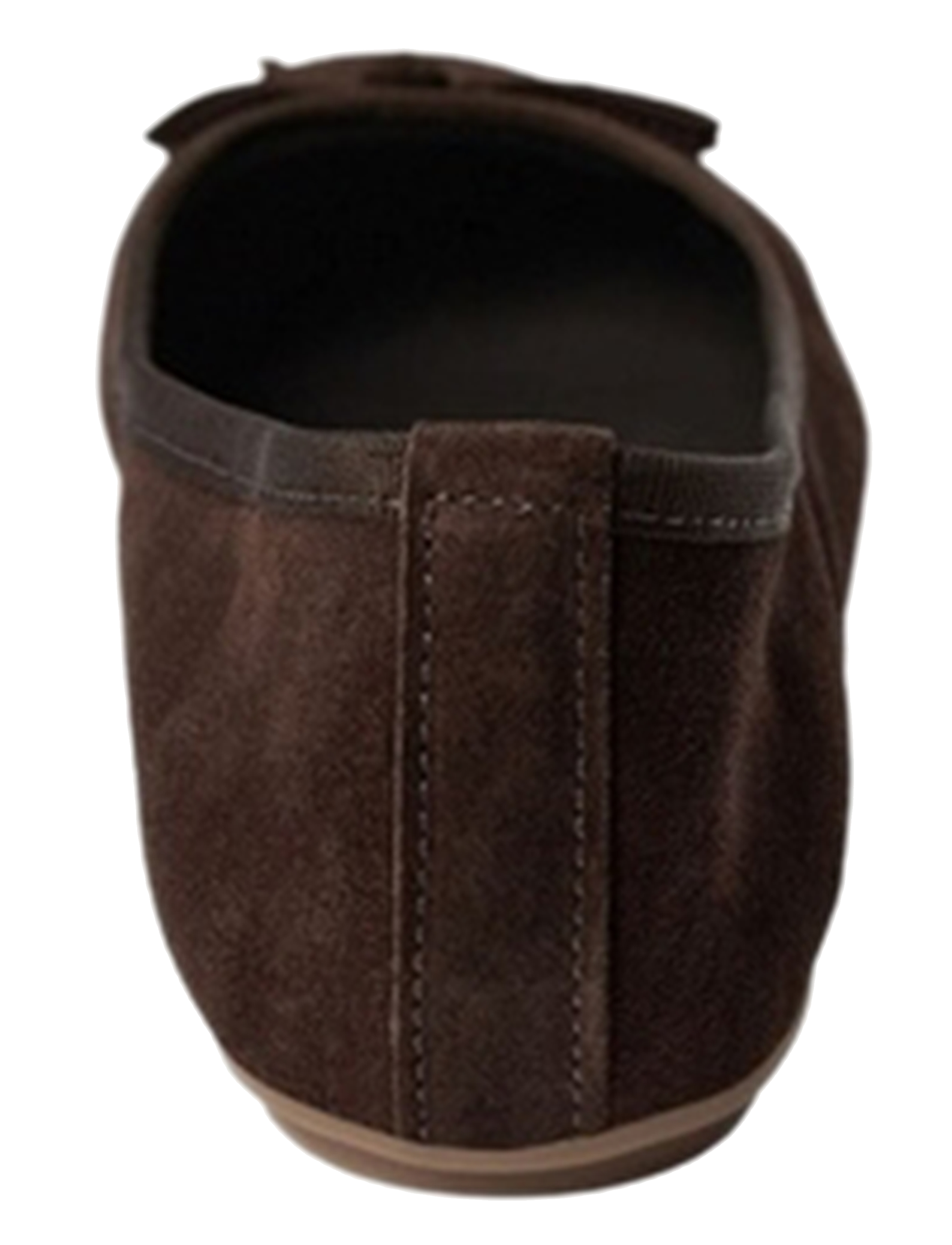 Sofie Schnoor - MINNASW BALLERINA - dark brown - 4