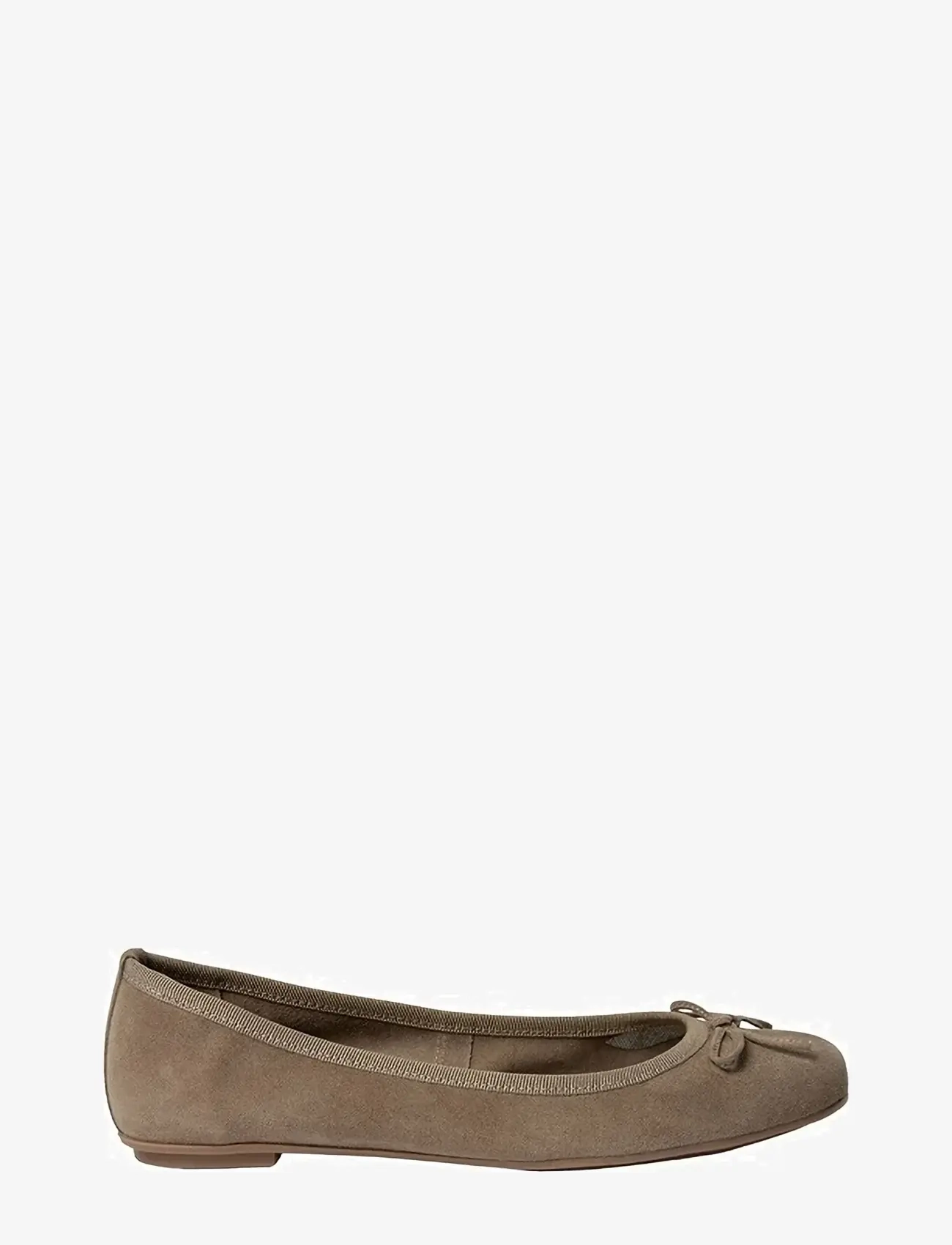 SOFIE SCHNOOR Minnasw Ballerina Beige - 36 - Damen