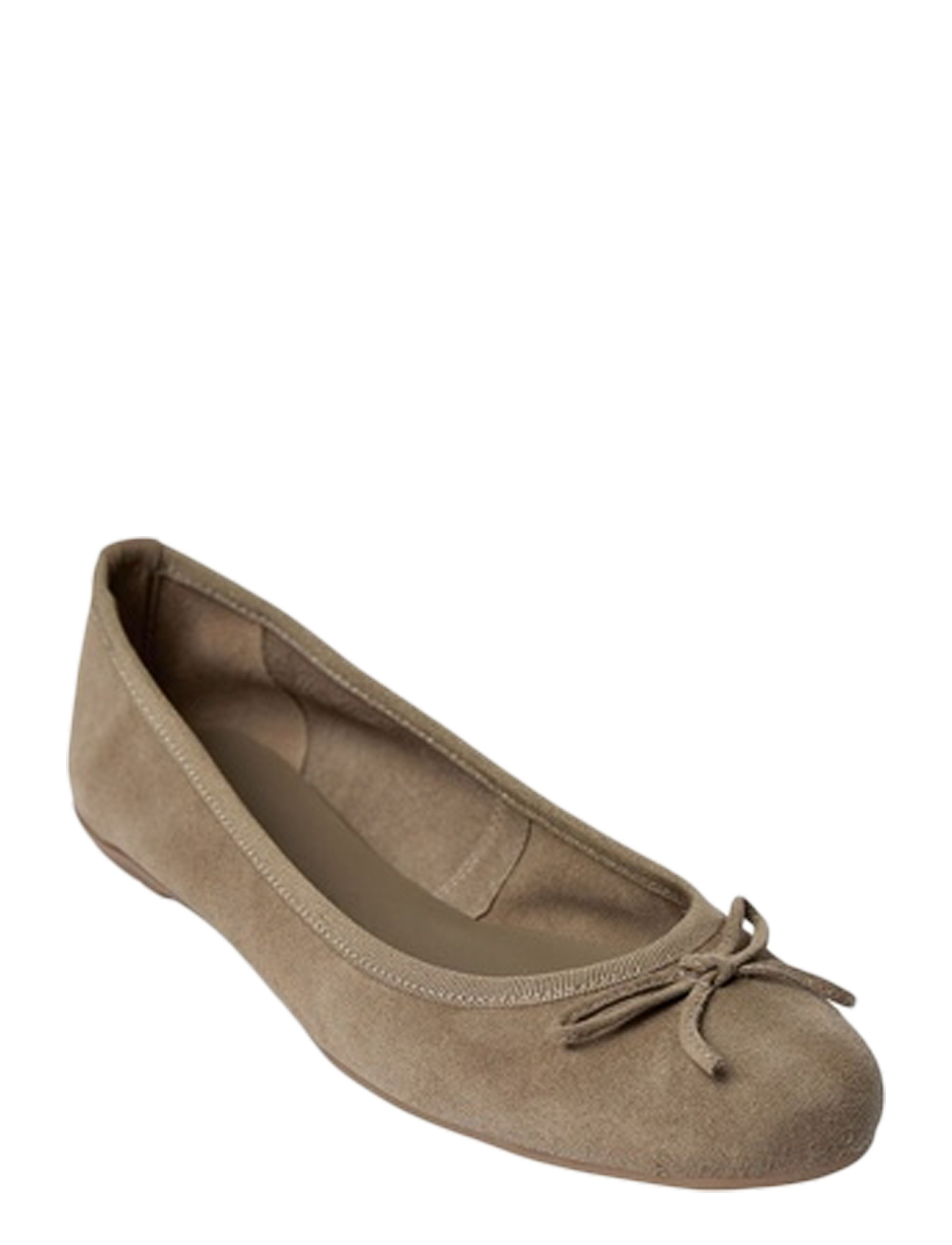 Sofie Schnoor - MINNASW BALLERINA - fashion trends - dark sand - 2