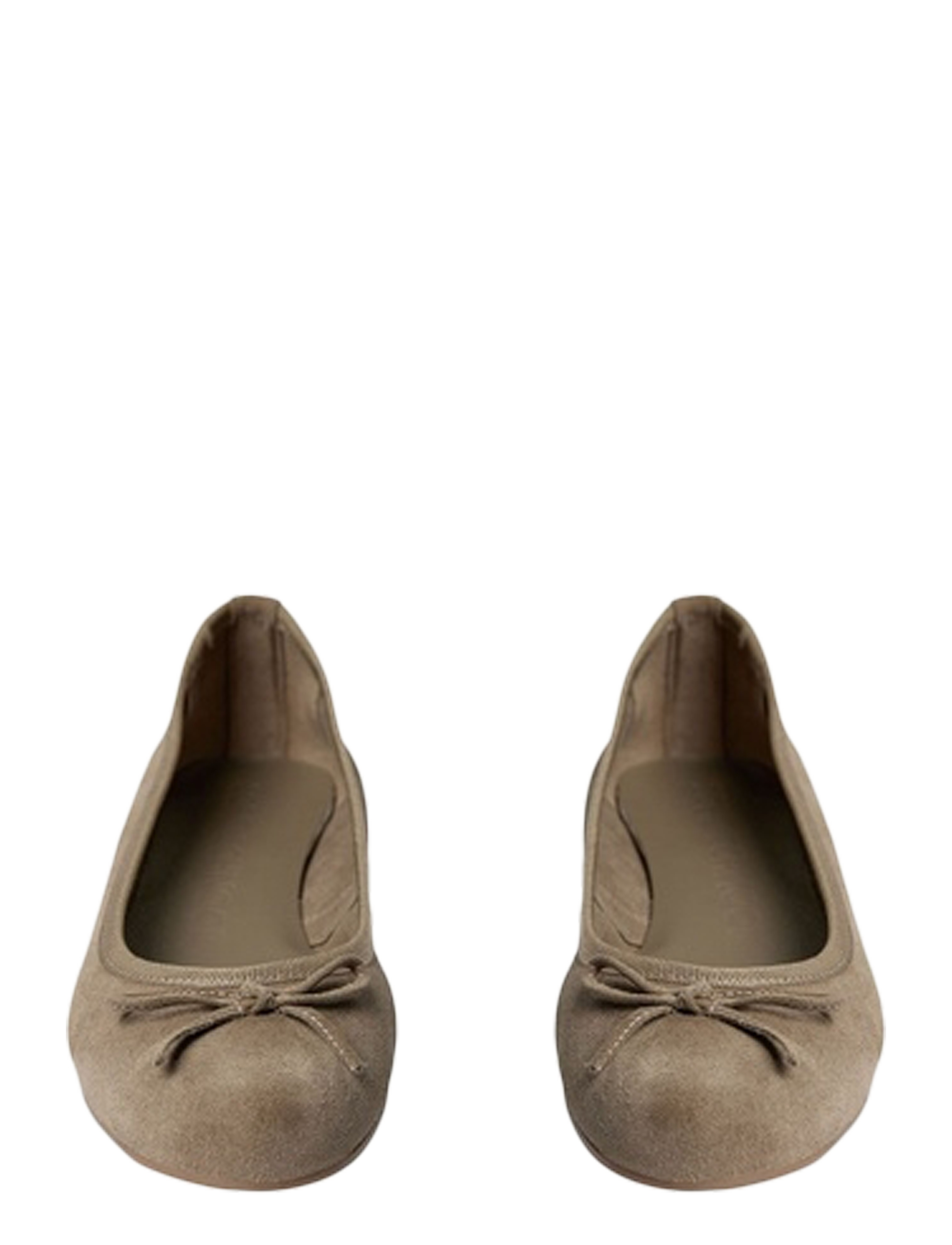 Sofie Schnoor - MINNASW BALLERINA - modetrends - dark sand - 3