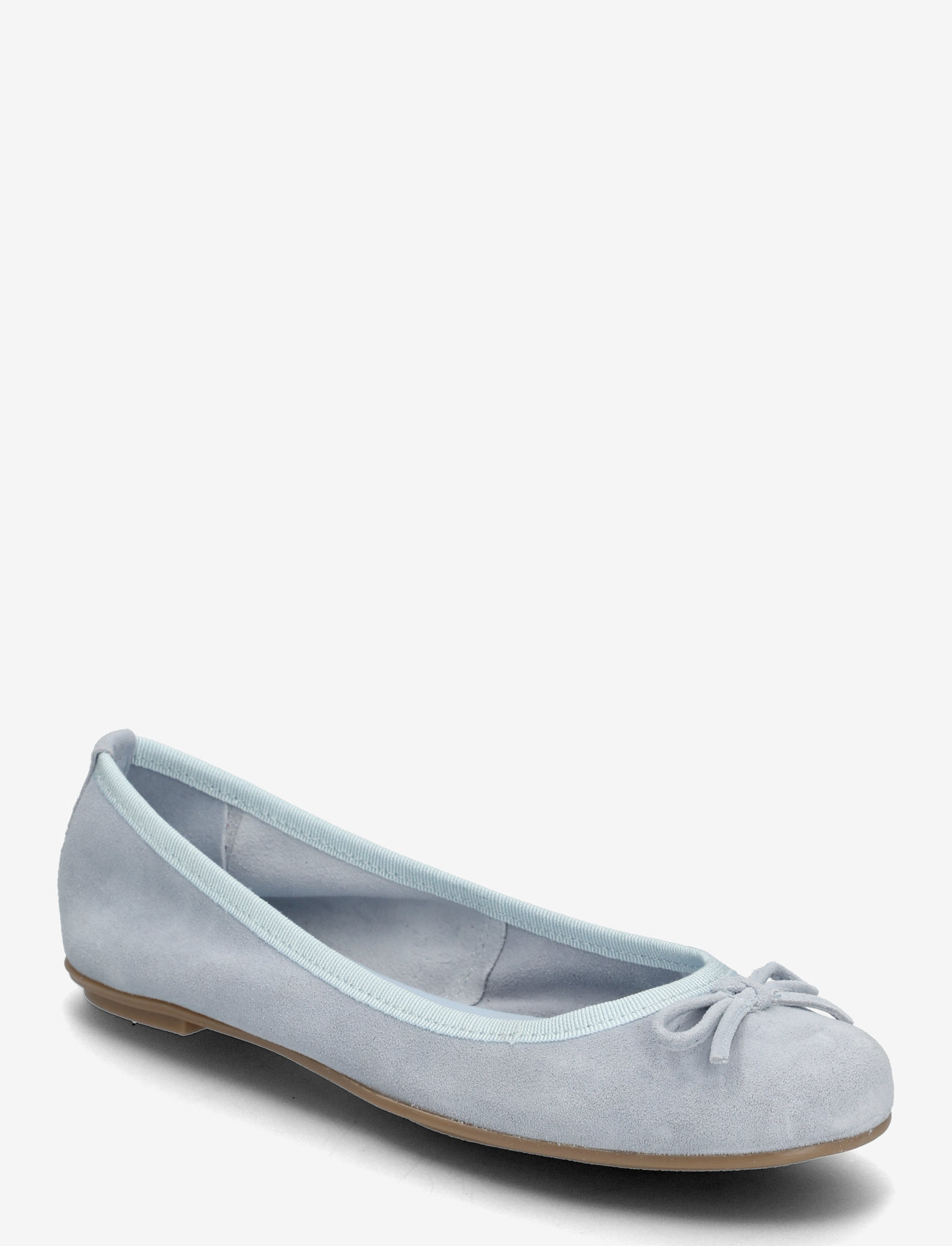 Sofie Schnoor - MINNASW BALLERINA - modes tendences - ice blue - 0
