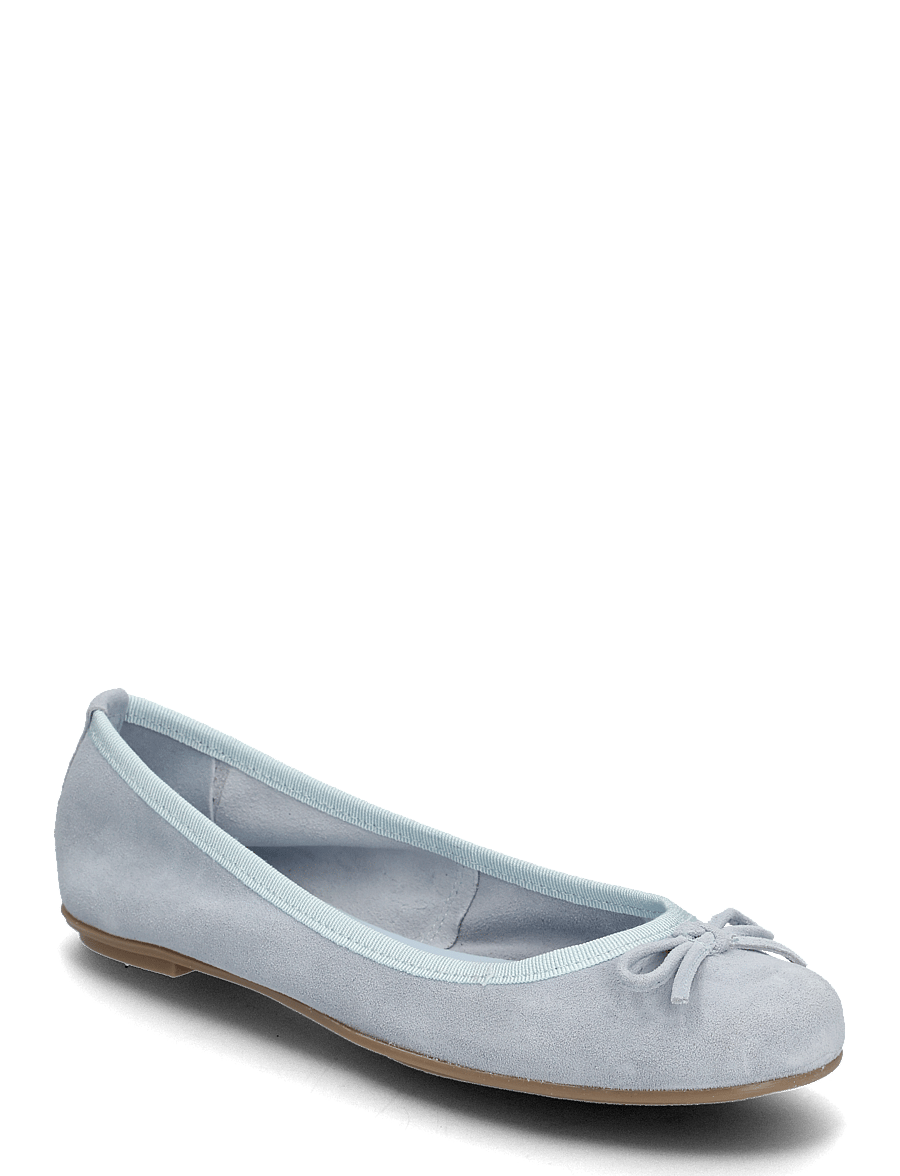 Sofie Schnoor - MINNASW BALLERINA - modetrends - ice blue - 0