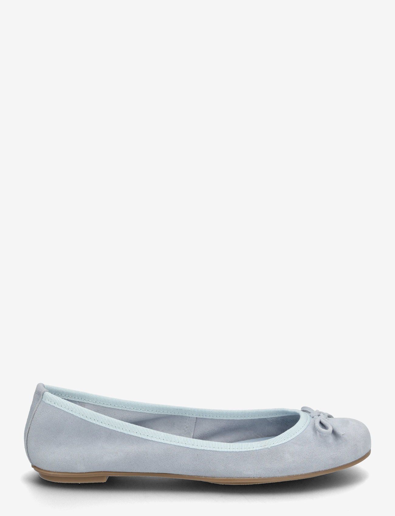 Sofie Schnoor - MINNASW BALLERINA - modes tendences - ice blue - 1