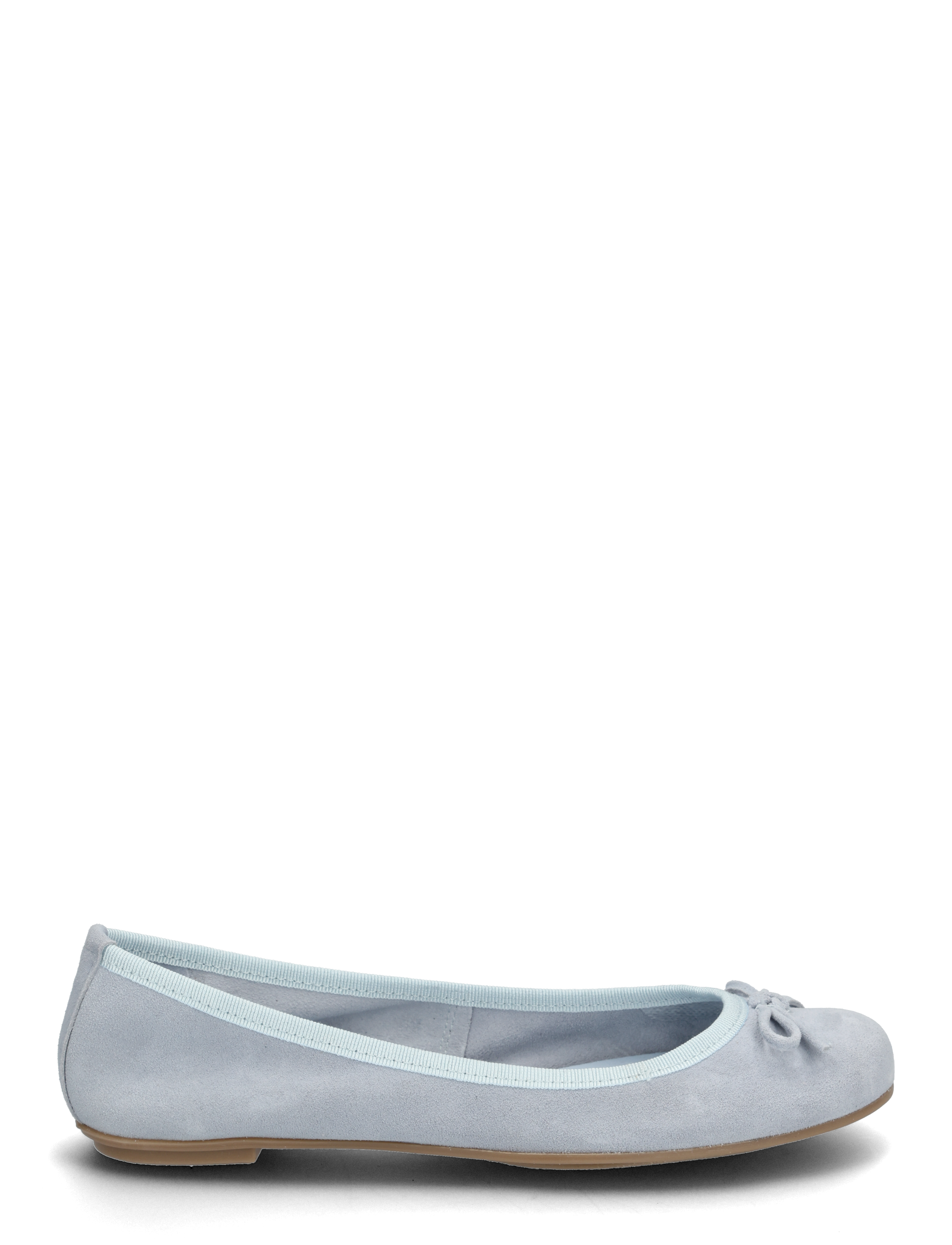 Sofie Schnoor - MINNASW BALLERINA - ballerinaer - ice blue - 1