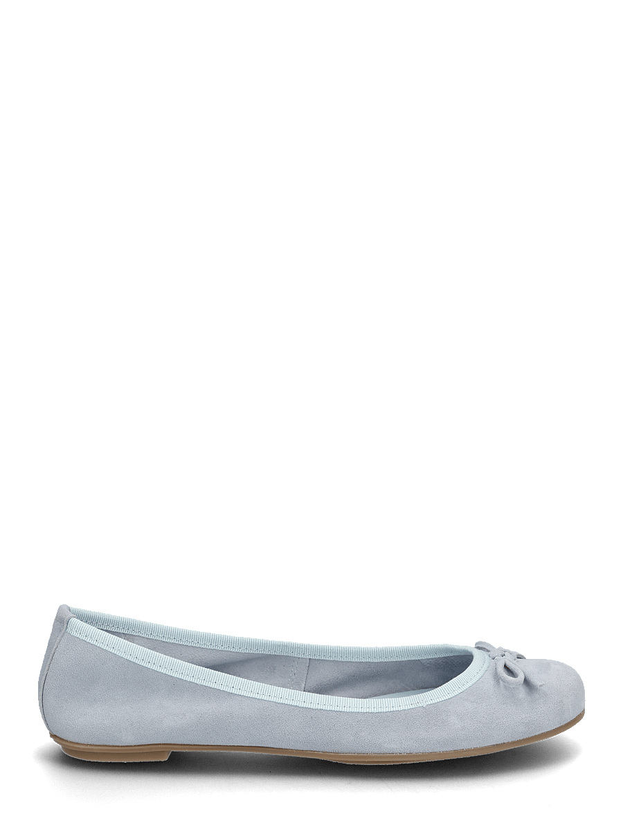 Sofie Schnoor - MINNASW BALLERINA - modetrends - ice blue - 1
