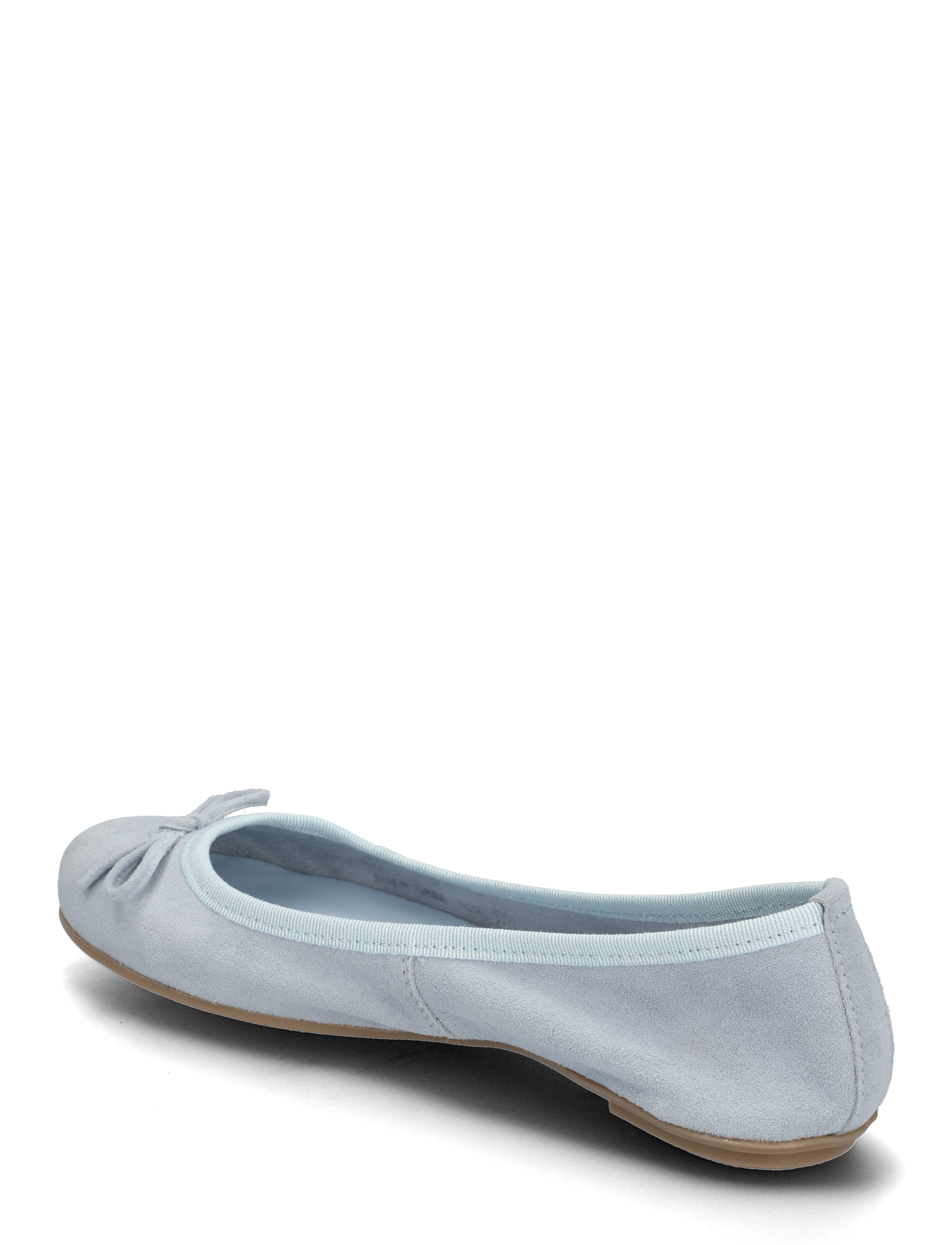 Sofie Schnoor - MINNASW BALLERINA - ballerinaer - ice blue - 2