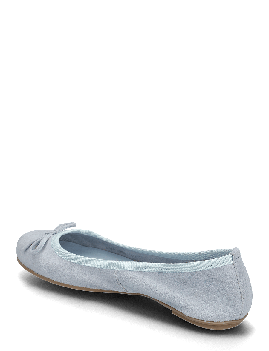 Sofie Schnoor - MINNASW BALLERINA - modetrends - ice blue - 2