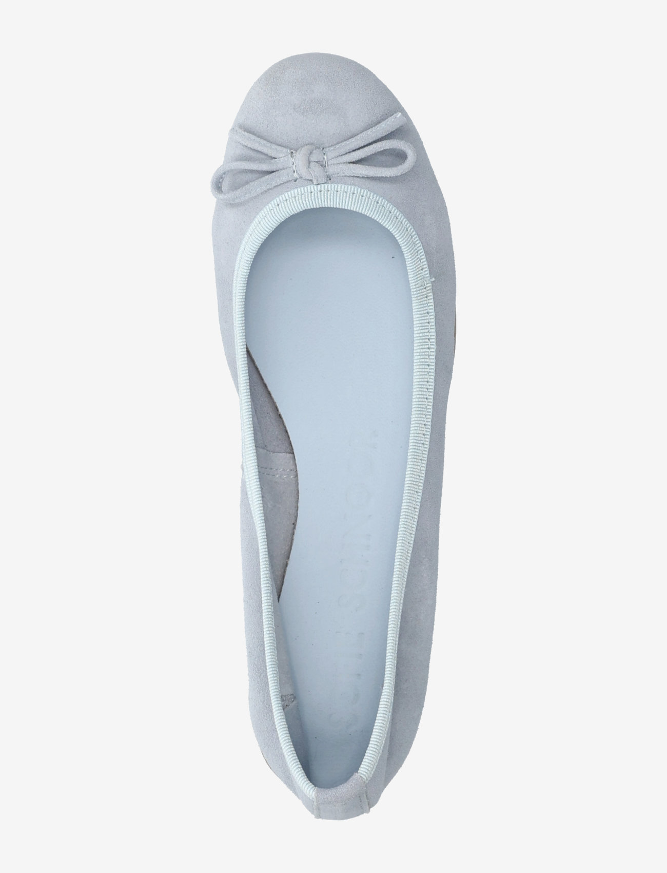 Sofie Schnoor - MINNASW BALLERINA - modes tendences - ice blue - 3