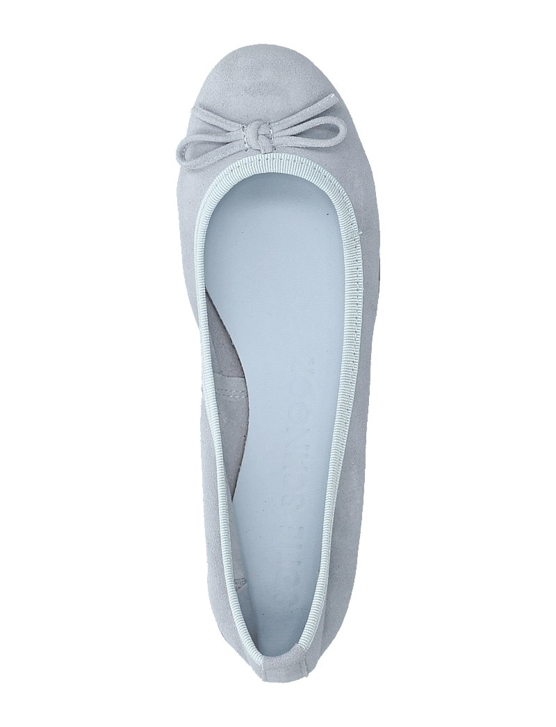 Sofie Schnoor - MINNASW BALLERINA - modes tendences - ice blue - 3