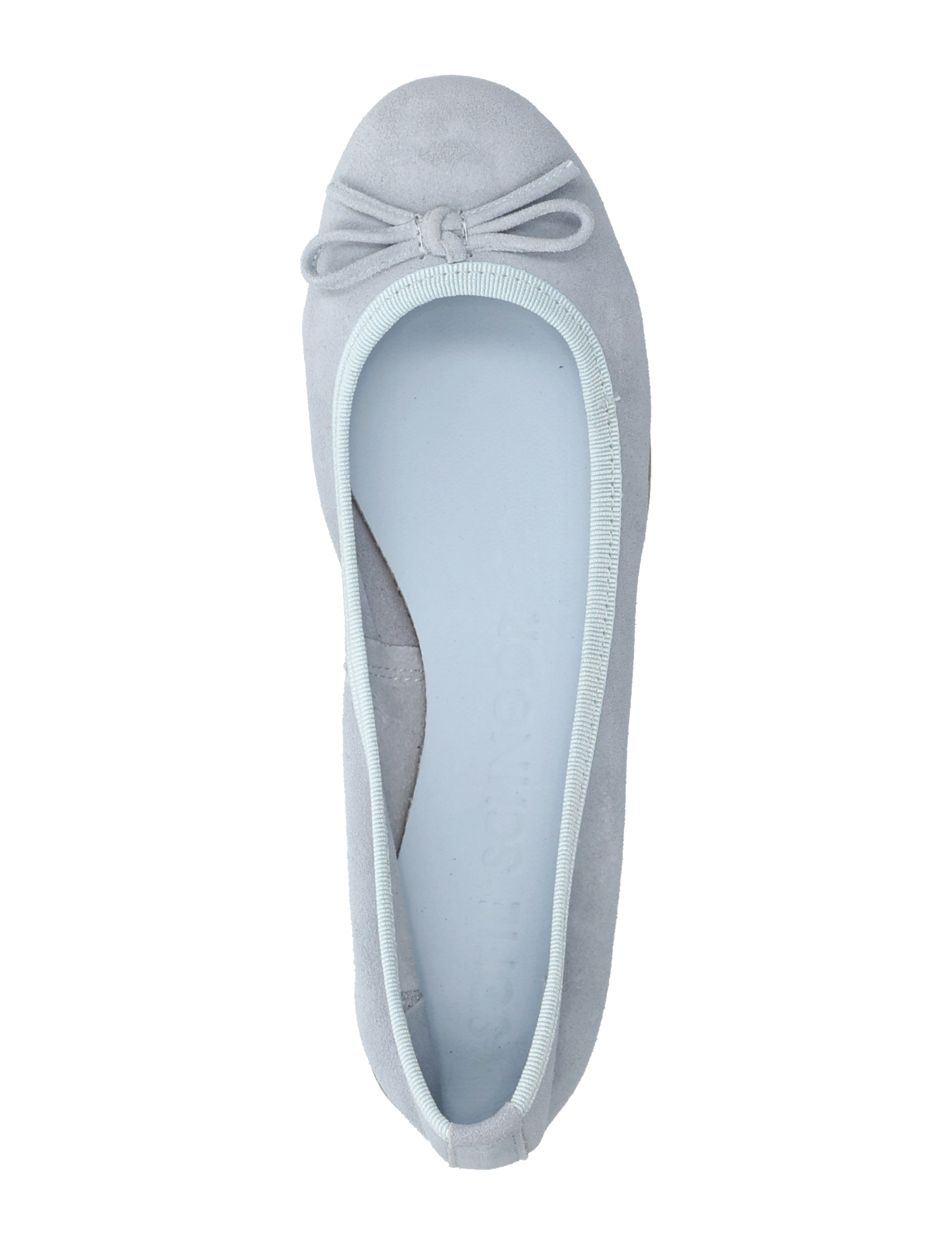 Sofie Schnoor - MINNASW BALLERINA - ballerinaer - ice blue - 3