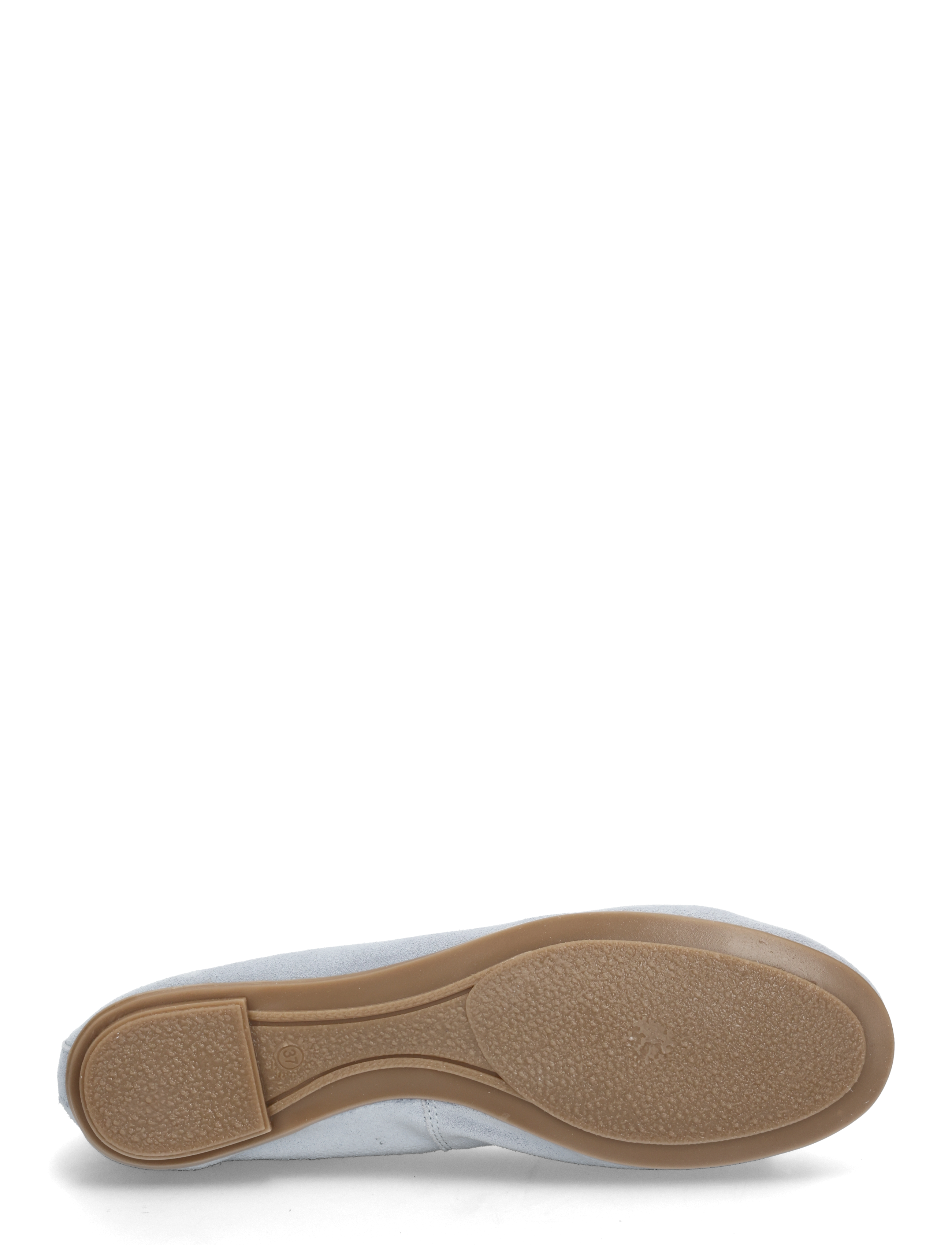 Sofie Schnoor - MINNASW BALLERINA - ballerinaer - ice blue - 4