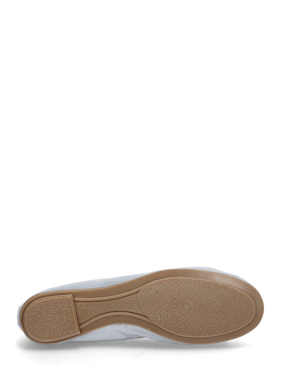 Sofie Schnoor - MINNASW BALLERINA - modetrends - ice blue - 4