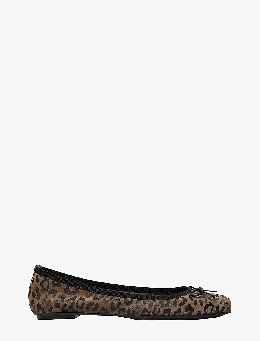 Sofie Schnoor - MINNASW BALLERINA - besondere anlässe - leopard - 0
