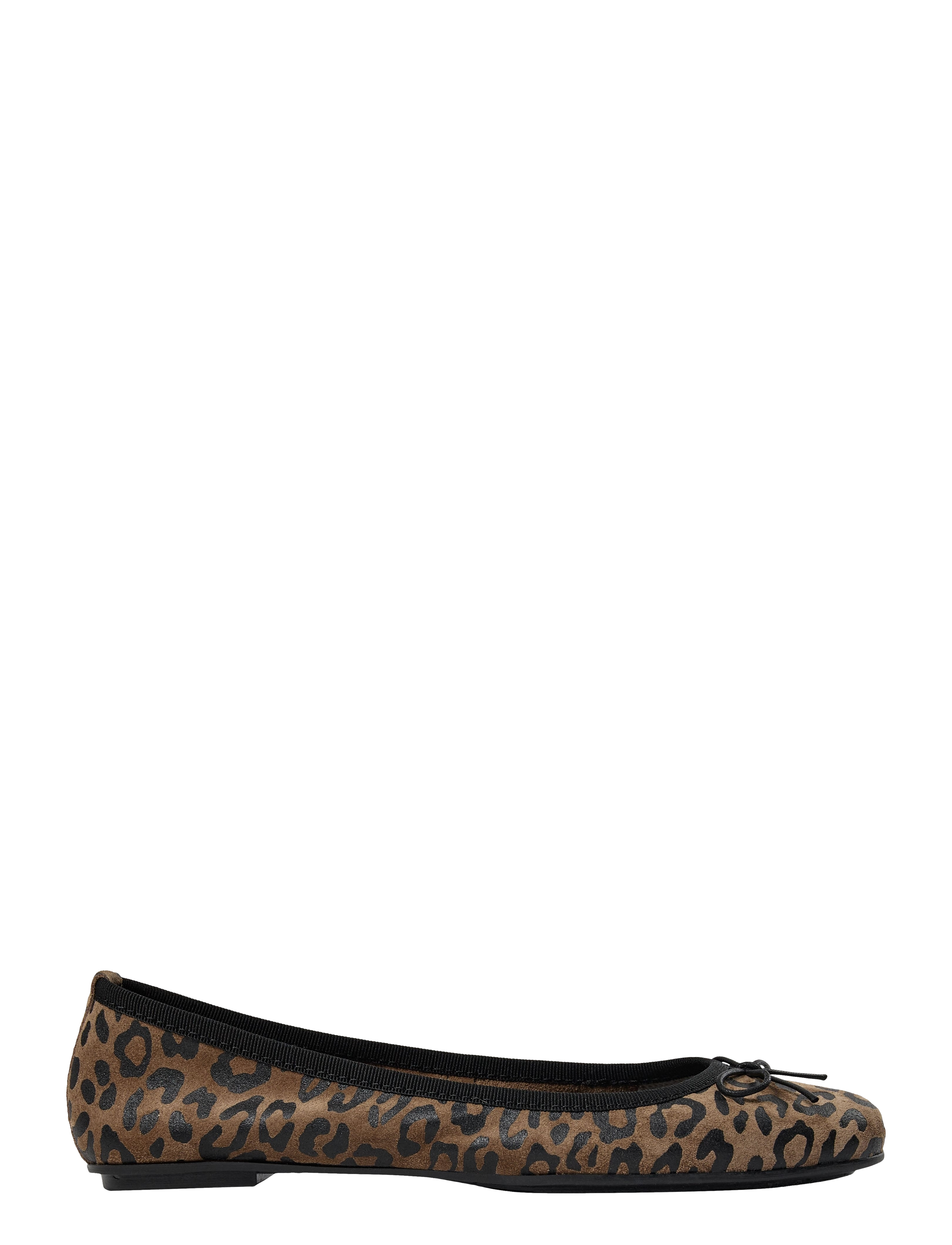 Sofie Schnoor - MINNASW BALLERINA - erilised sündmused - leopard - 1