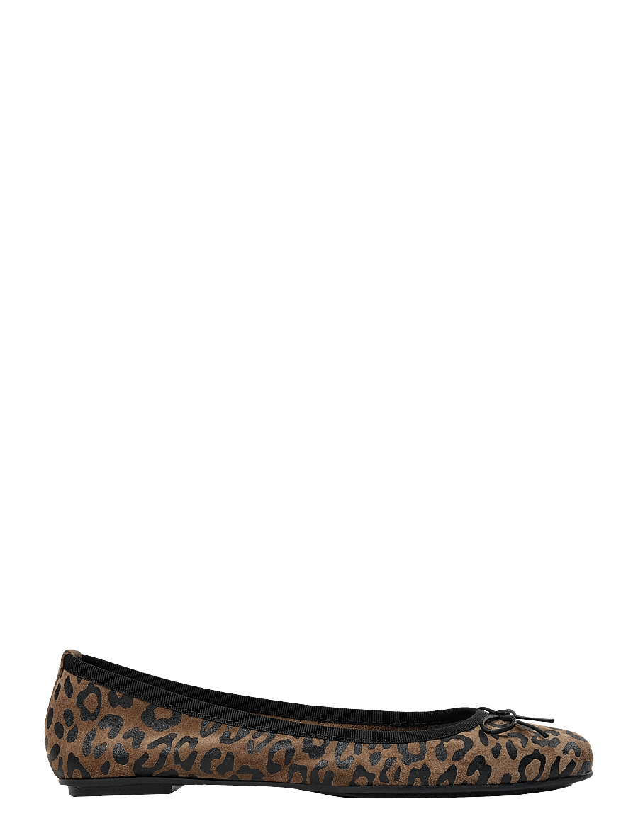 Sofie Schnoor - MINNASW BALLERINA - besondere anlässe - leopard - 1