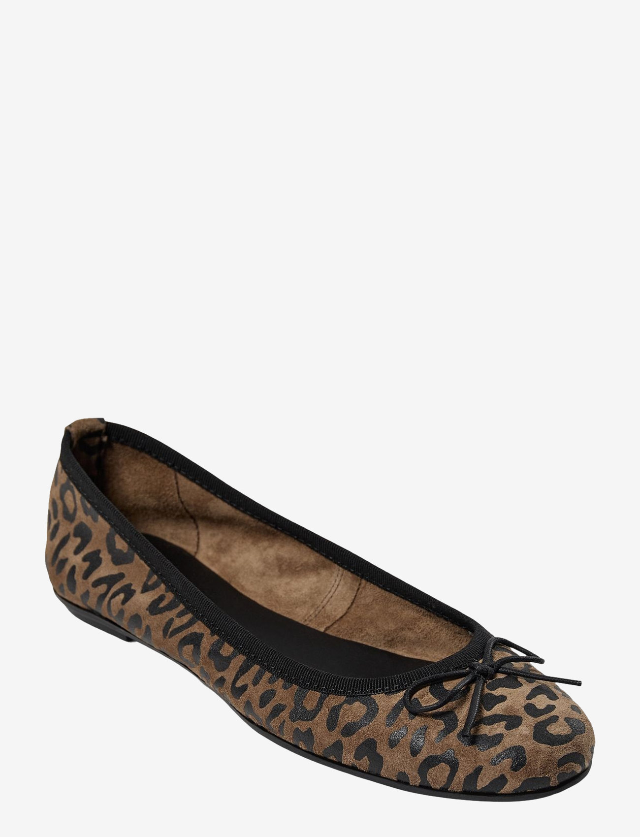 Sofie Schnoor - MINNASW BALLERINA - besondere anlässe - leopard - 2