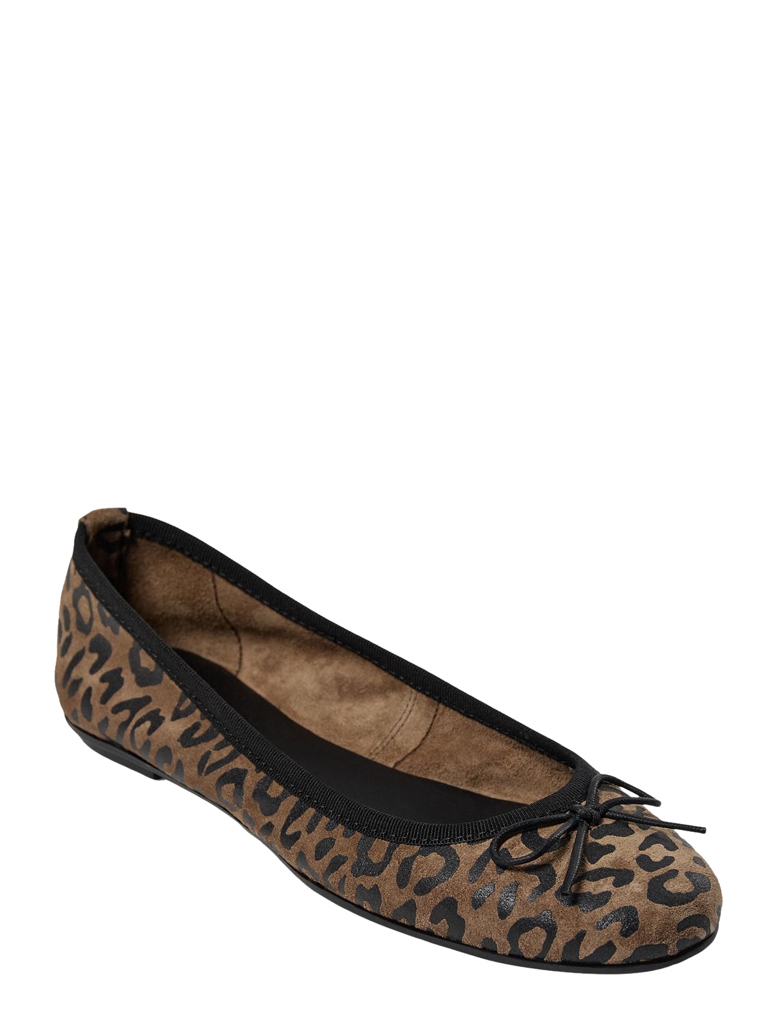 Sofie Schnoor - MINNASW BALLERINA - erilised sündmused - leopard - 2