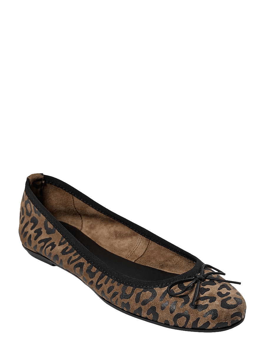 Sofie Schnoor - MINNASW BALLERINA - besondere anlässe - leopard - 2