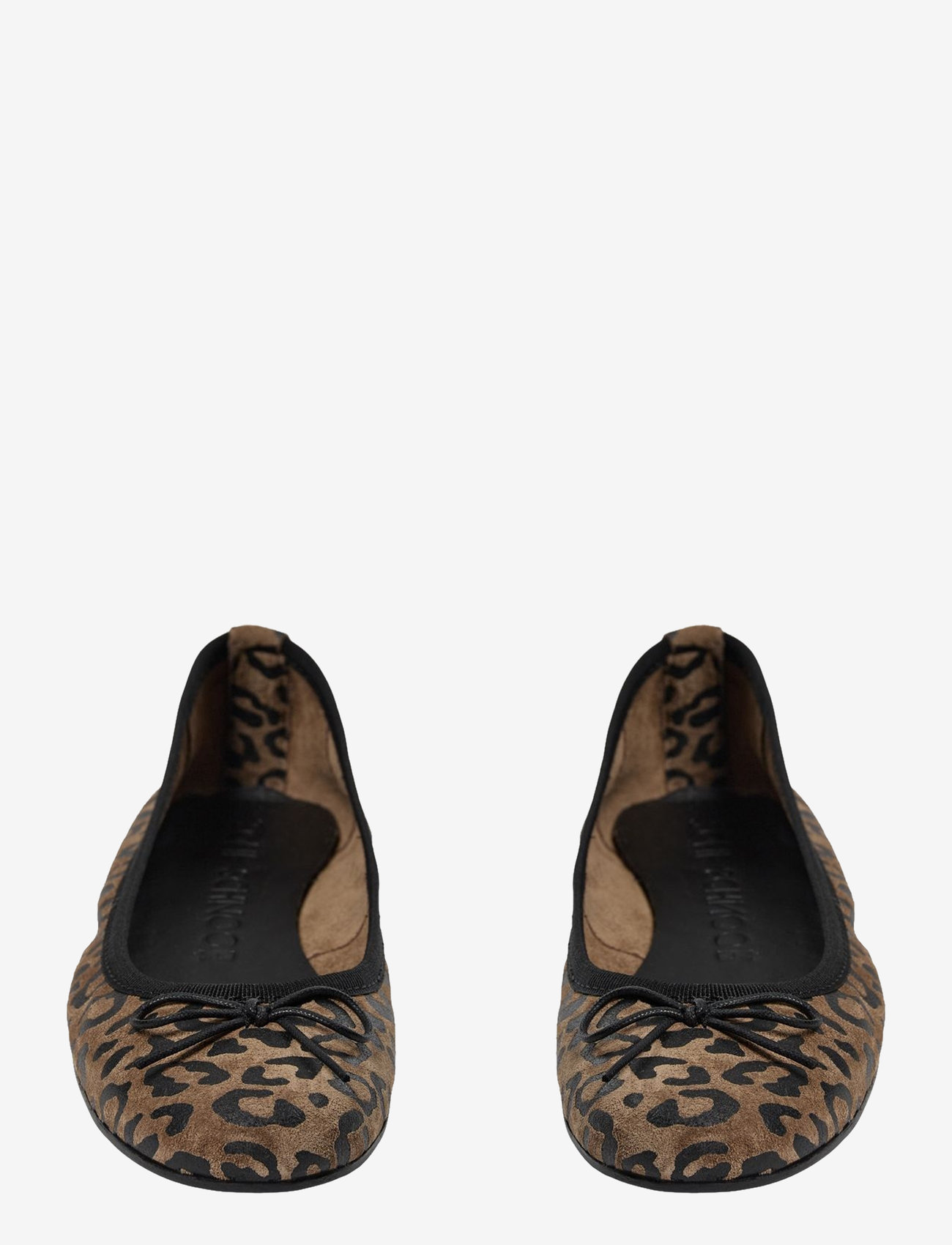 Sofie Schnoor - MINNASW BALLERINA - besondere anlässe - leopard - 3