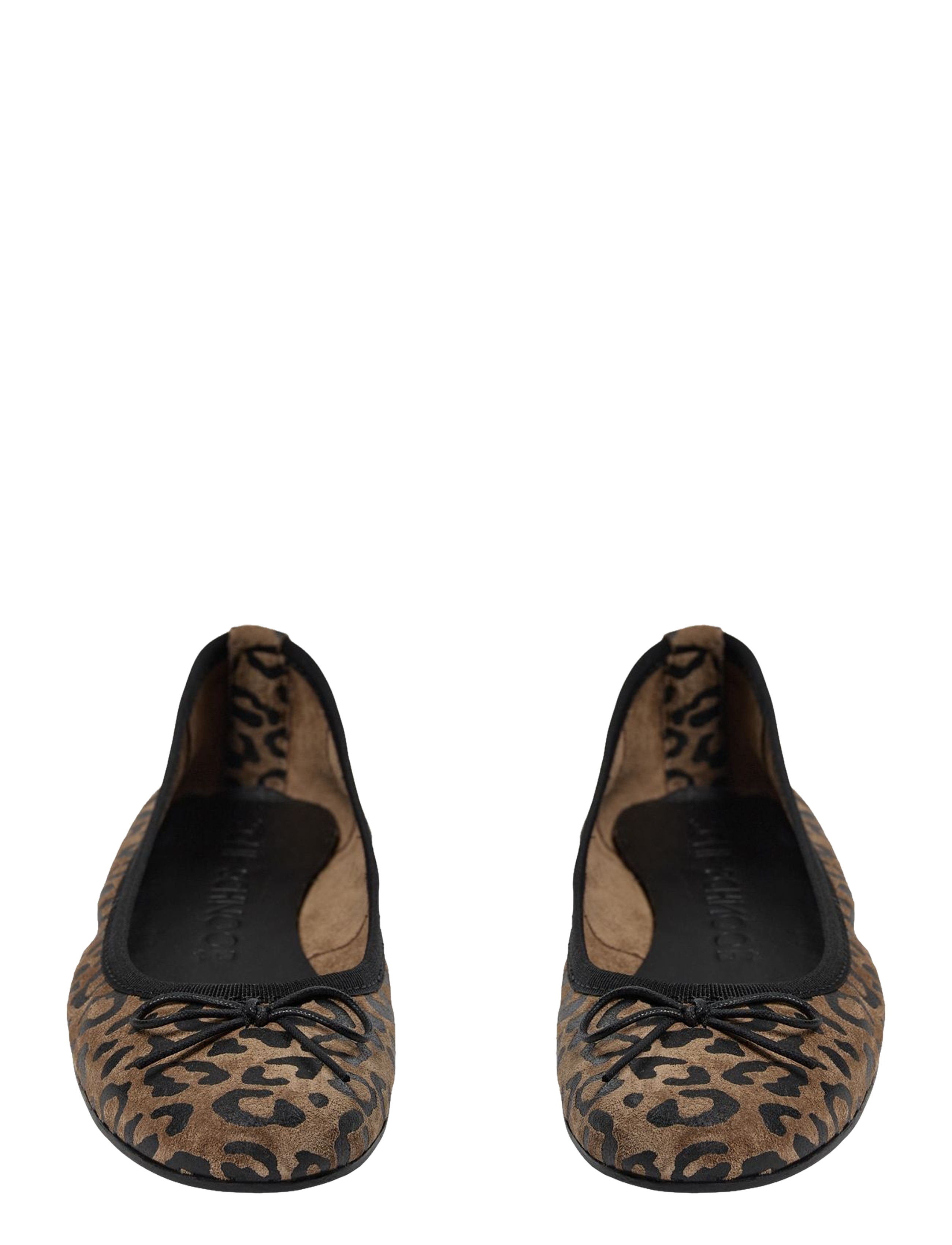 Sofie Schnoor - MINNASW BALLERINA - erilised sündmused - leopard - 3