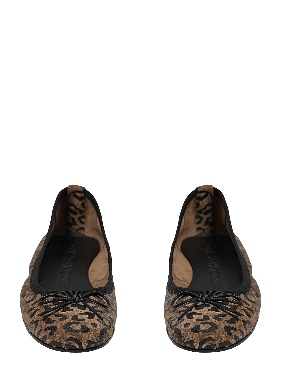 Sofie Schnoor - MINNASW BALLERINA - besondere anlässe - leopard - 3