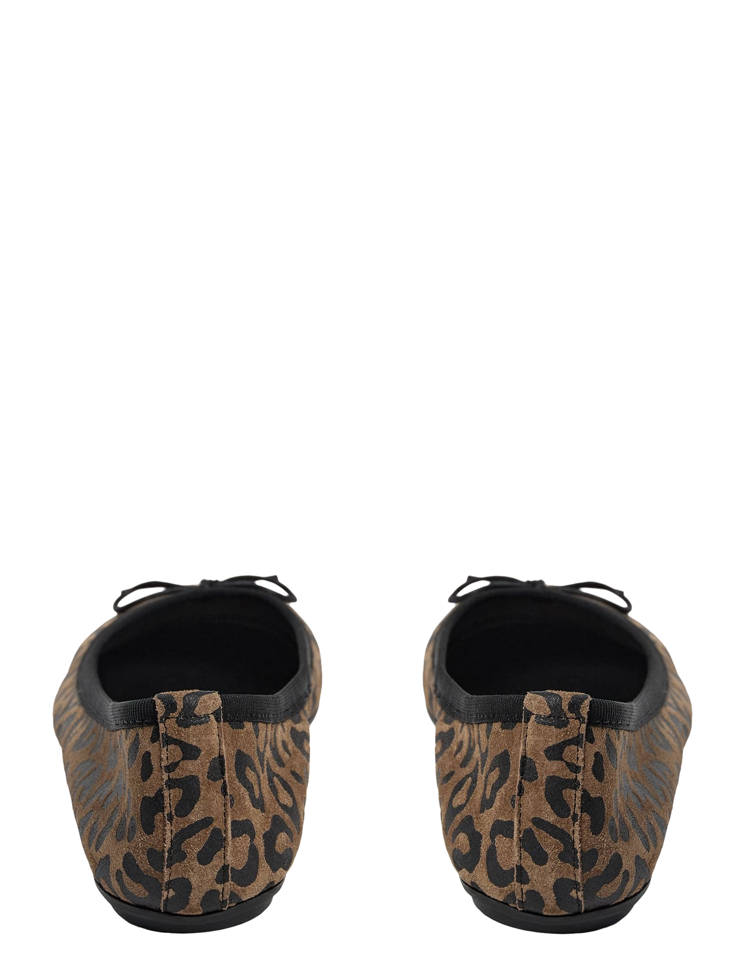 Sofie Schnoor - MINNASW BALLERINA - erilised sündmused - leopard - 4