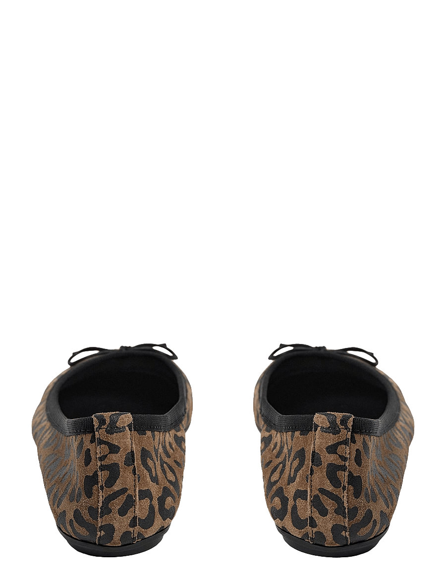 Sofie Schnoor - MINNASW BALLERINA - besondere anlässe - leopard - 4