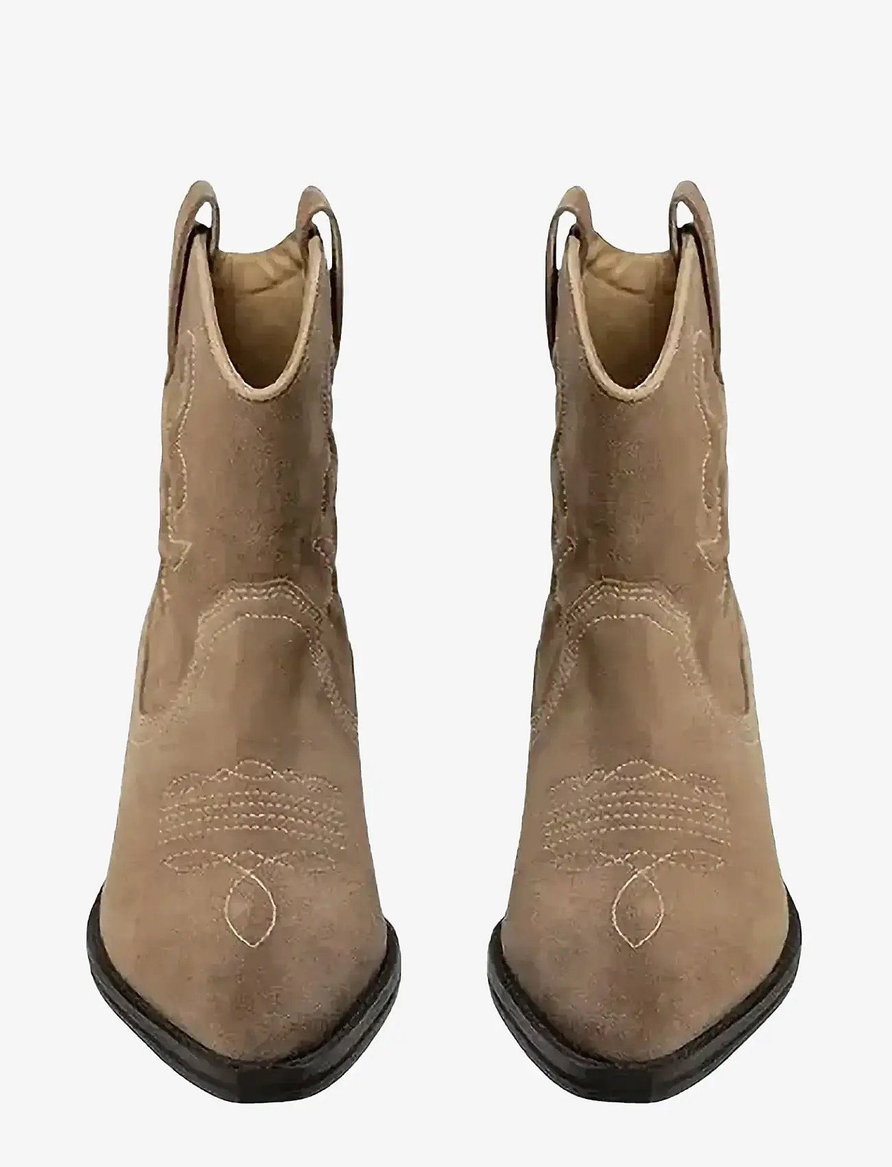 Sofie Schnoor - MARISASW BOOT - dark sand - 2