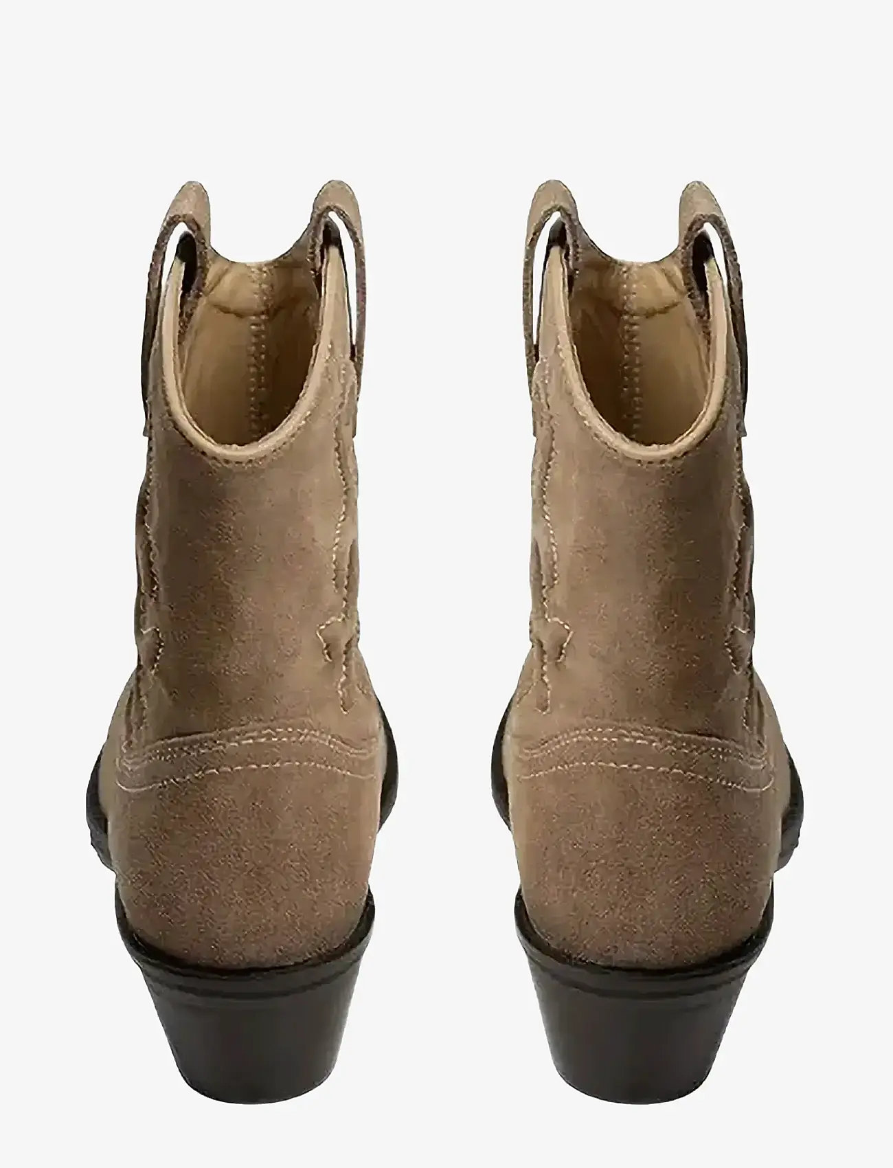 Sofie Schnoor - MARISASW BOOT - dark sand - 3