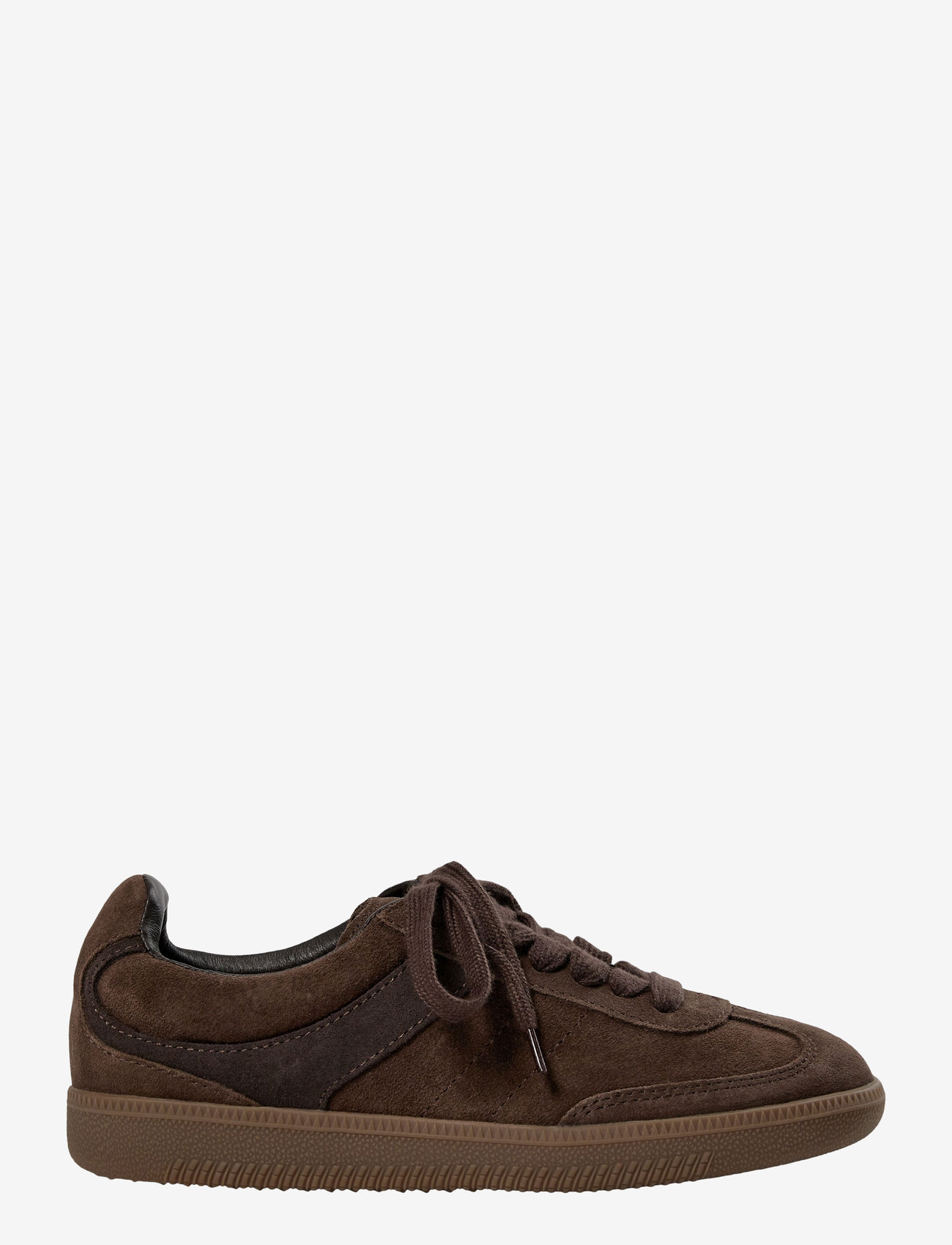 Sofie Schnoor - STELLASW SNEAKER - dark brown - 1