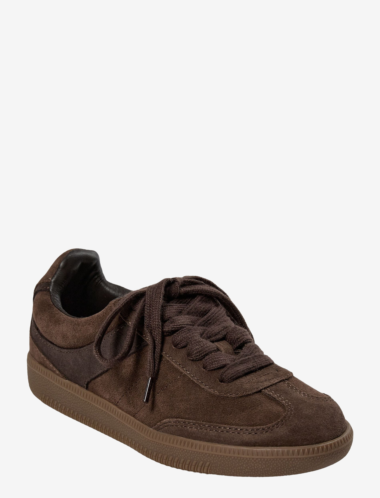 Sofie Schnoor - STELLASW SNEAKER - dark brown - 2